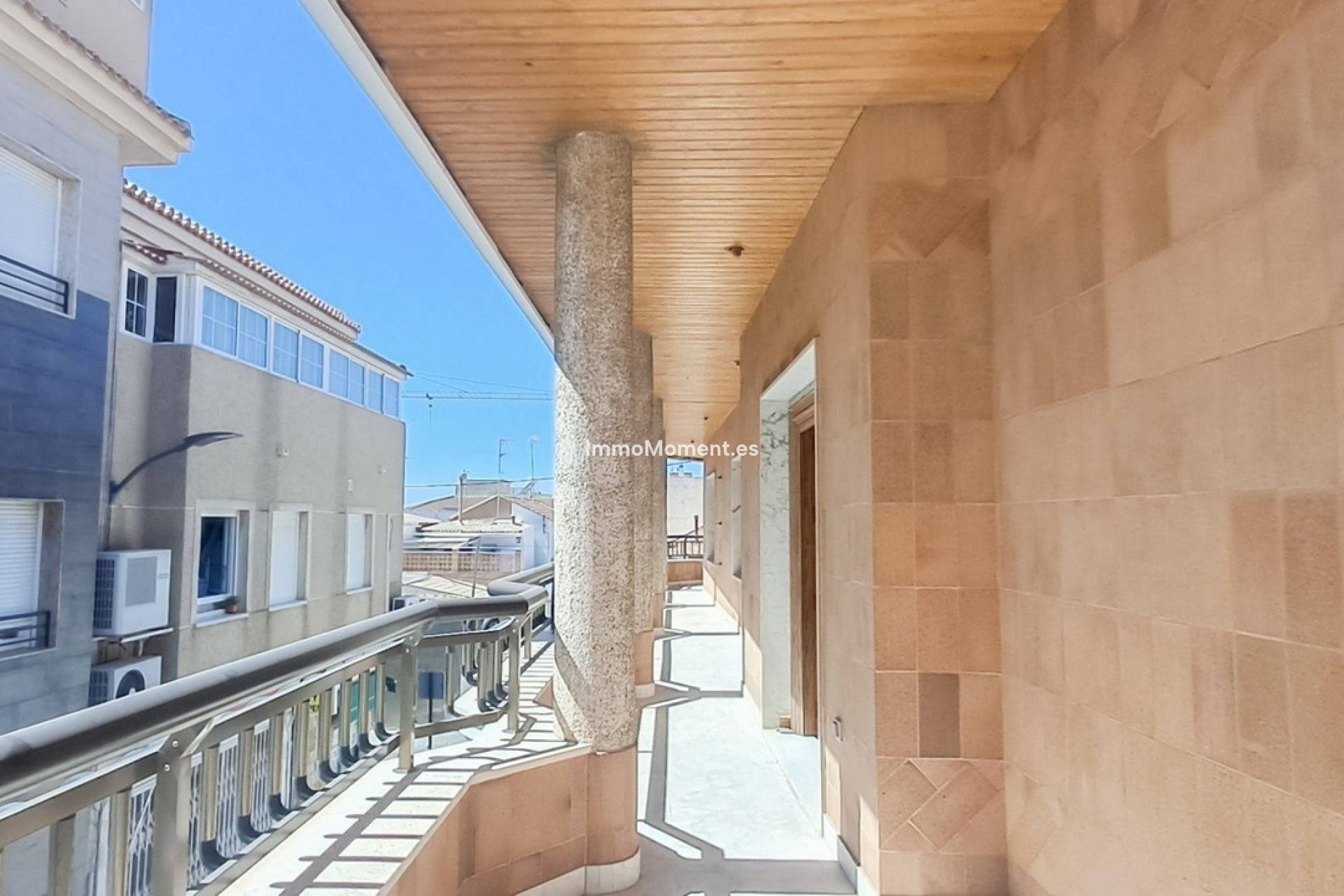 Bestaande woning - Appartement - San Pedro del Pinatar - Lo Pagan