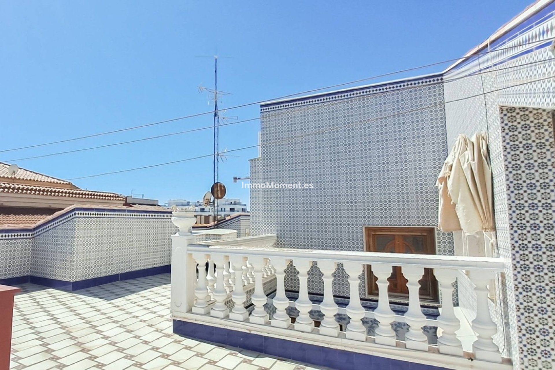 Bestaande woning - Appartement - San Pedro del Pinatar - Lo Pagan