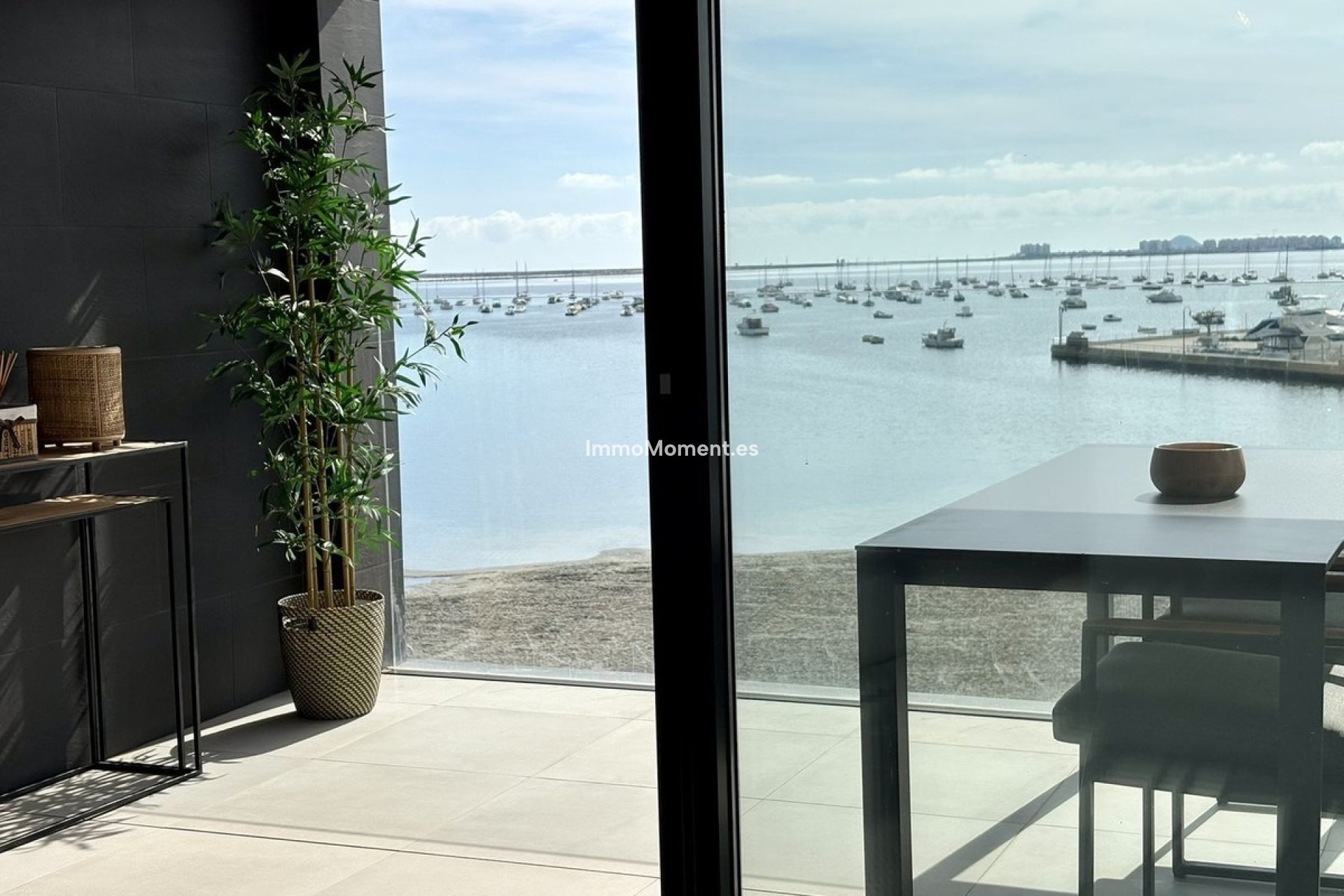 Bestaande woning - Appartement - San Pedro del Pinatar - Lo Pagan