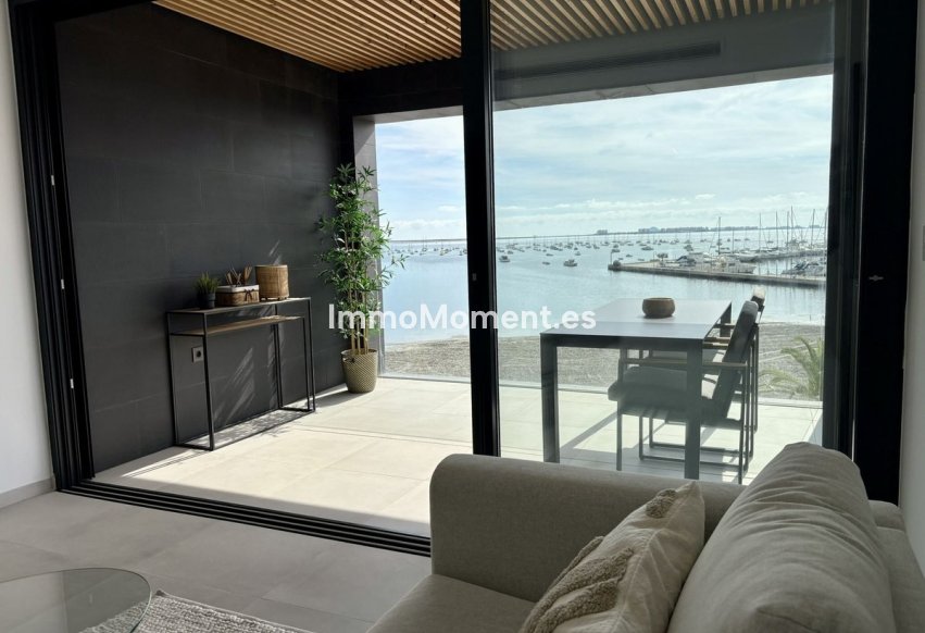Bestaande woning - Appartement - San Pedro del Pinatar - Lo Pagan
