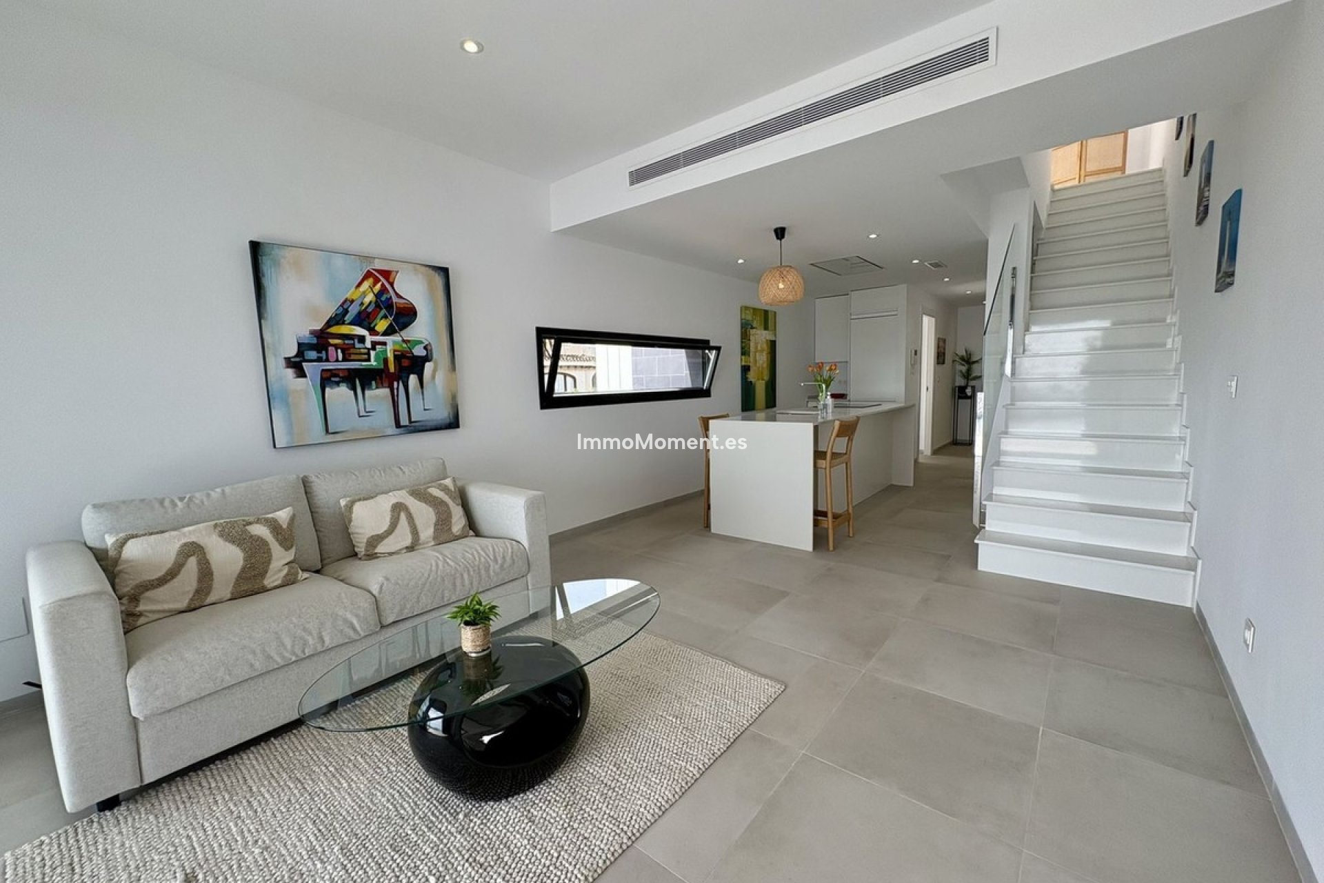 Bestaande woning - Appartement - San Pedro del Pinatar - Lo Pagan