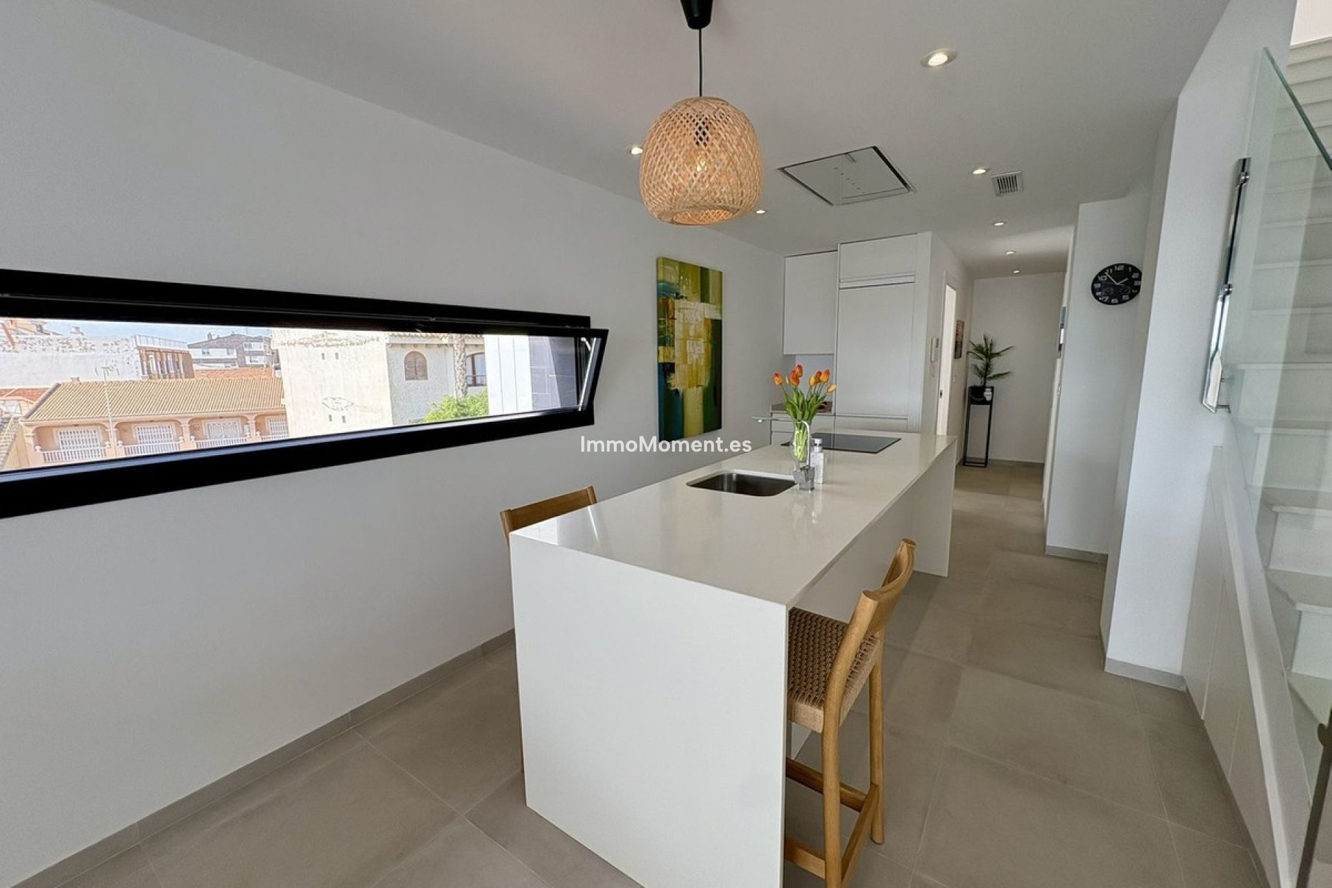 Bestaande woning - Appartement - San Pedro del Pinatar - Lo Pagan