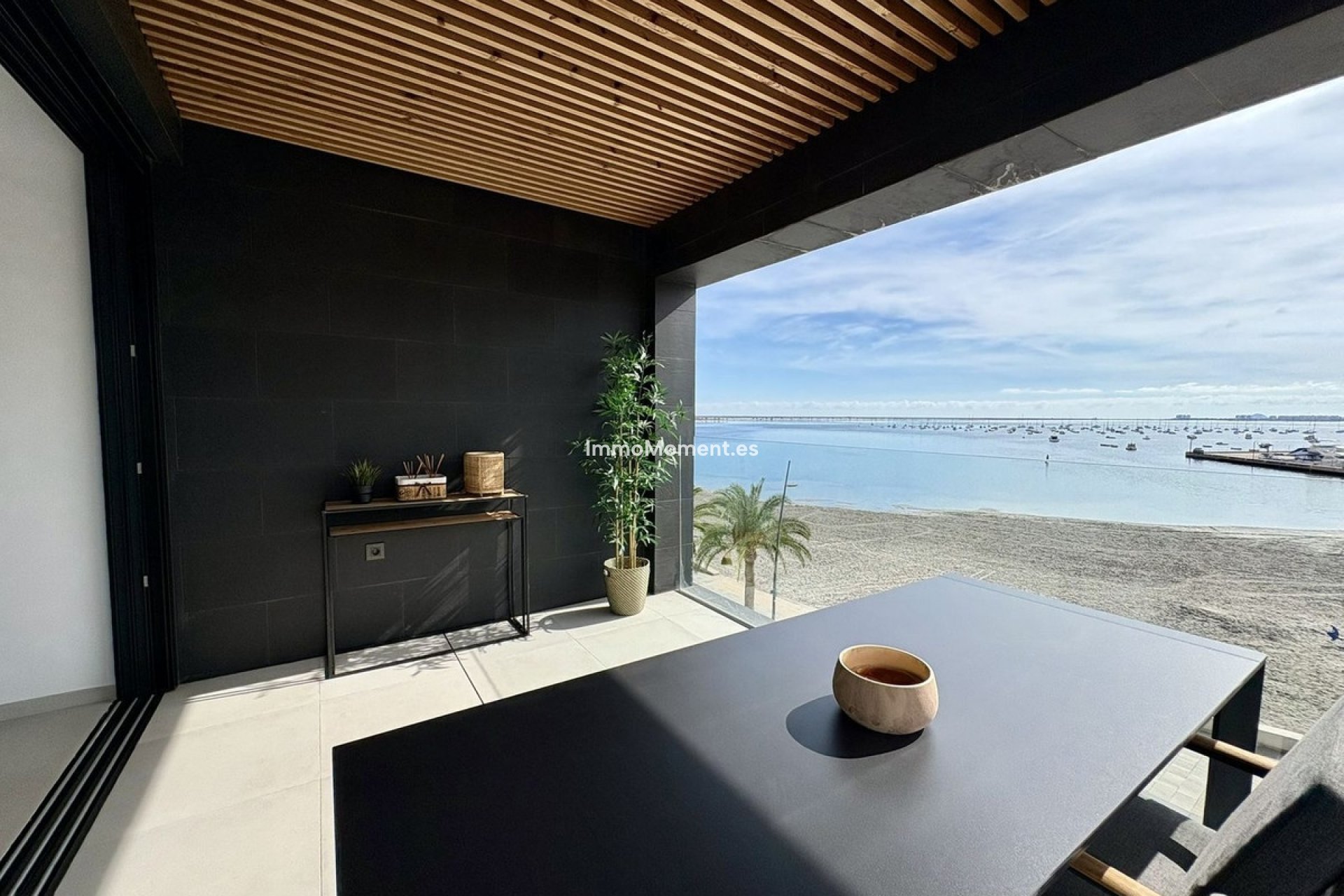 Bestaande woning - Appartement - San Pedro del Pinatar - Lo Pagan