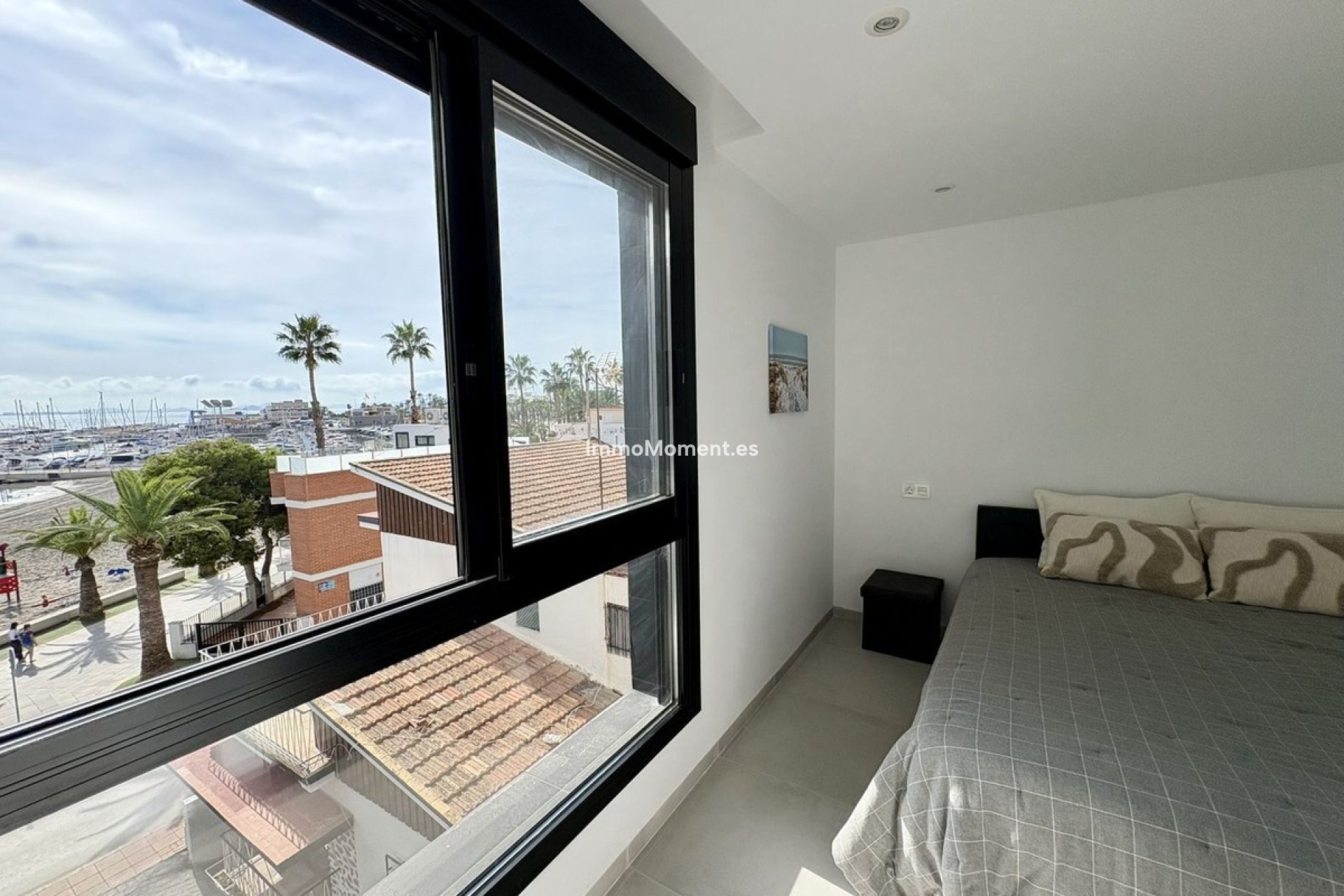 Bestaande woning - Appartement - San Pedro del Pinatar - Lo Pagan