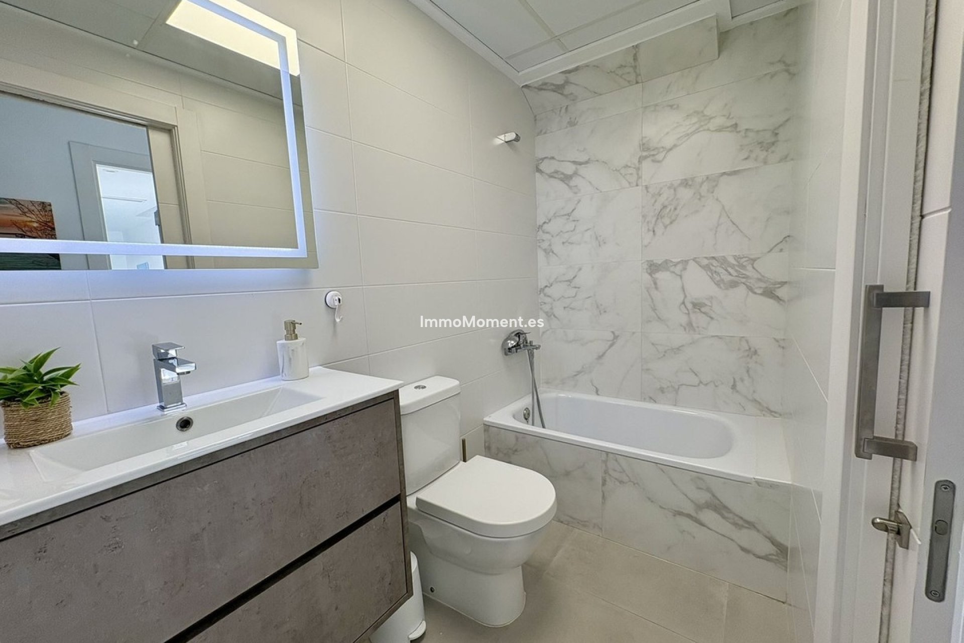 Bestaande woning - Appartement - San Pedro del Pinatar - Lo Pagan