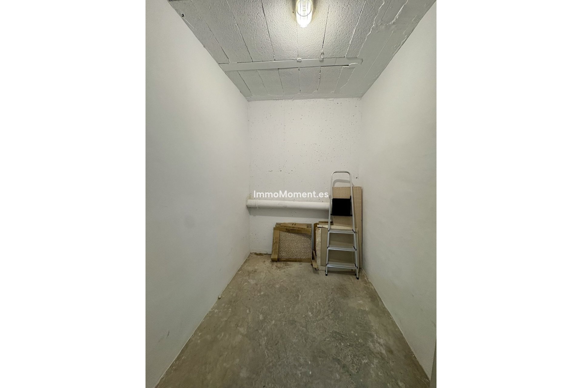 Bestaande woning - Appartement - San Pedro del Pinatar - Lo Pagan