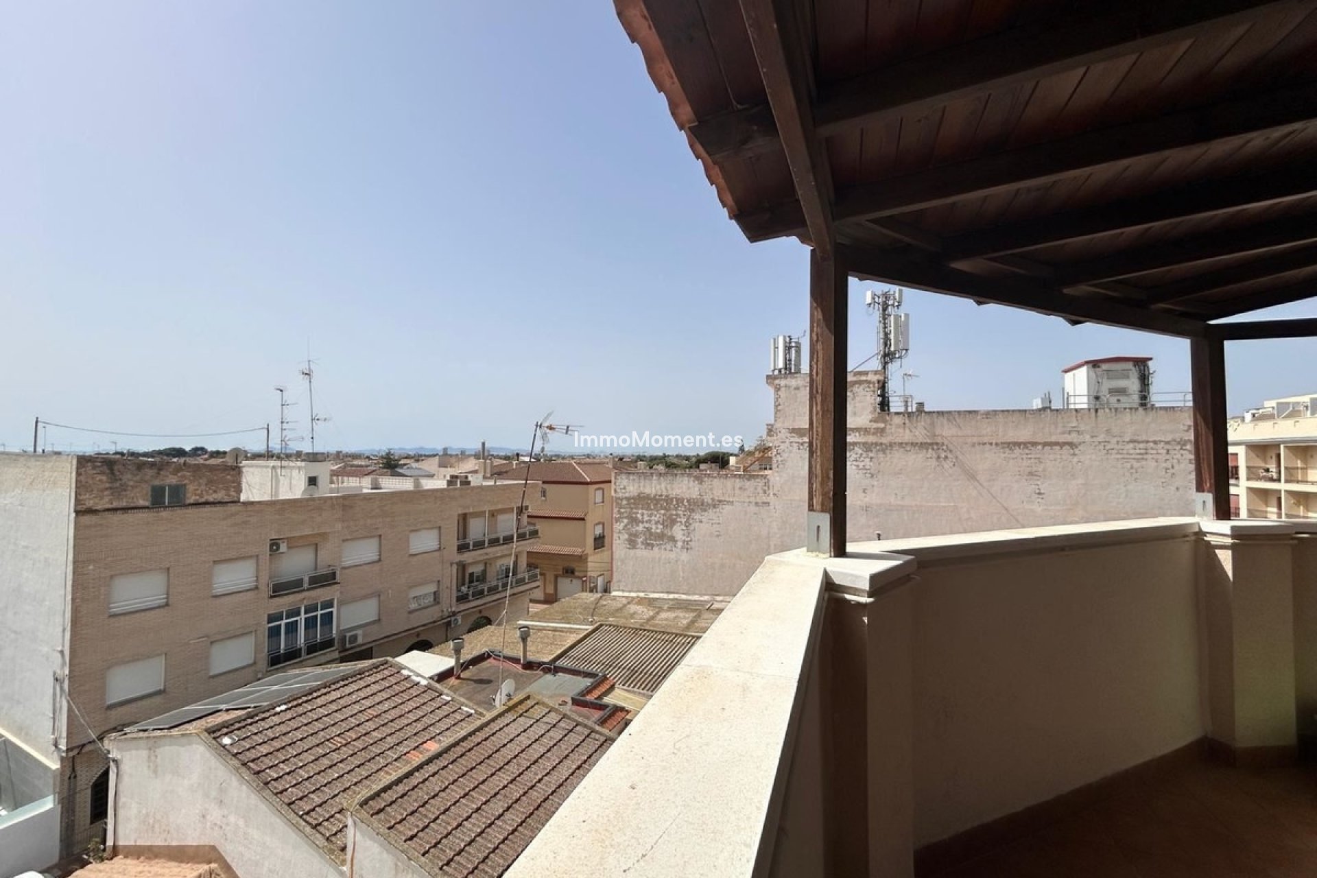 Bestaande woning - Appartement - San Pedro del Pinatar - Lo Pagan