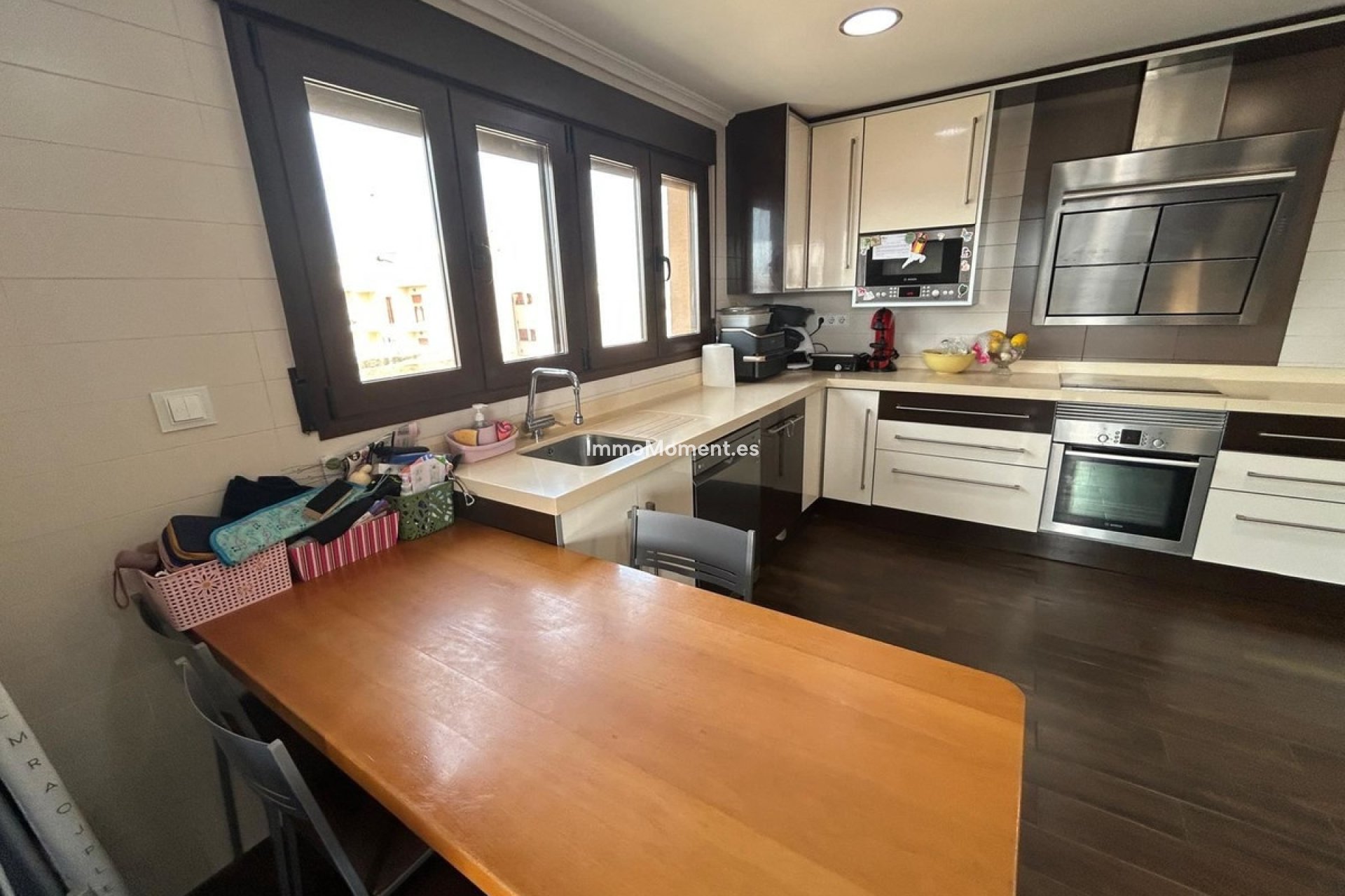 Bestaande woning - Appartement - San Pedro del Pinatar - Lo Pagan