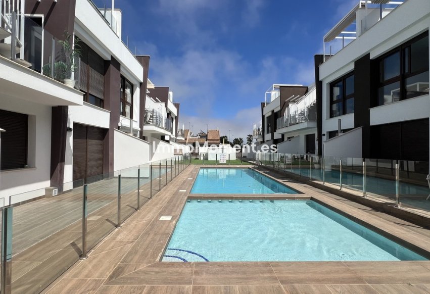 Bestaande woning - Appartement - San Pedro del Pinatar - Lo Pagan