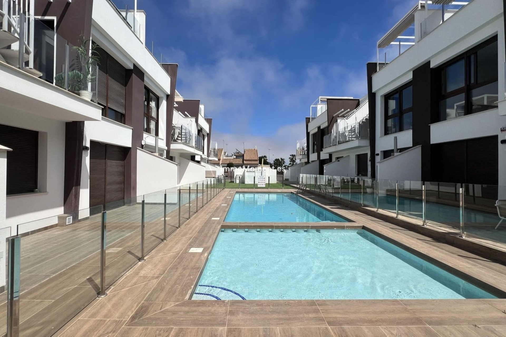 Bestaande woning - Appartement - San Pedro del Pinatar - Lo Pagan