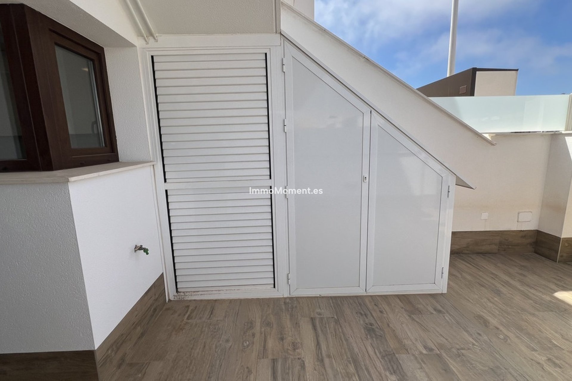 Bestaande woning - Appartement - San Pedro del Pinatar - Lo Pagan