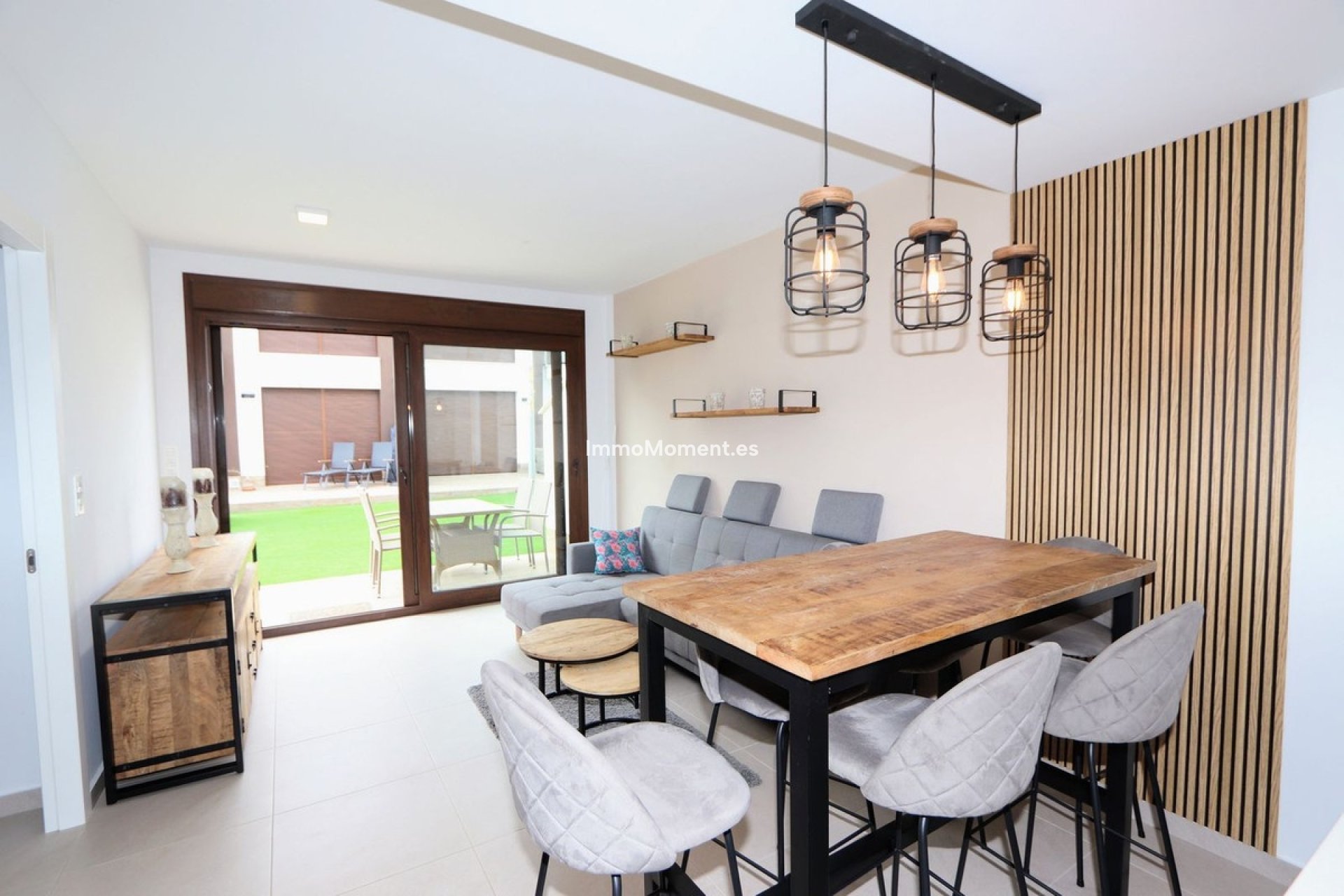 Bestaande woning - Appartement - San Pedro del Pinatar - Lo Pagan