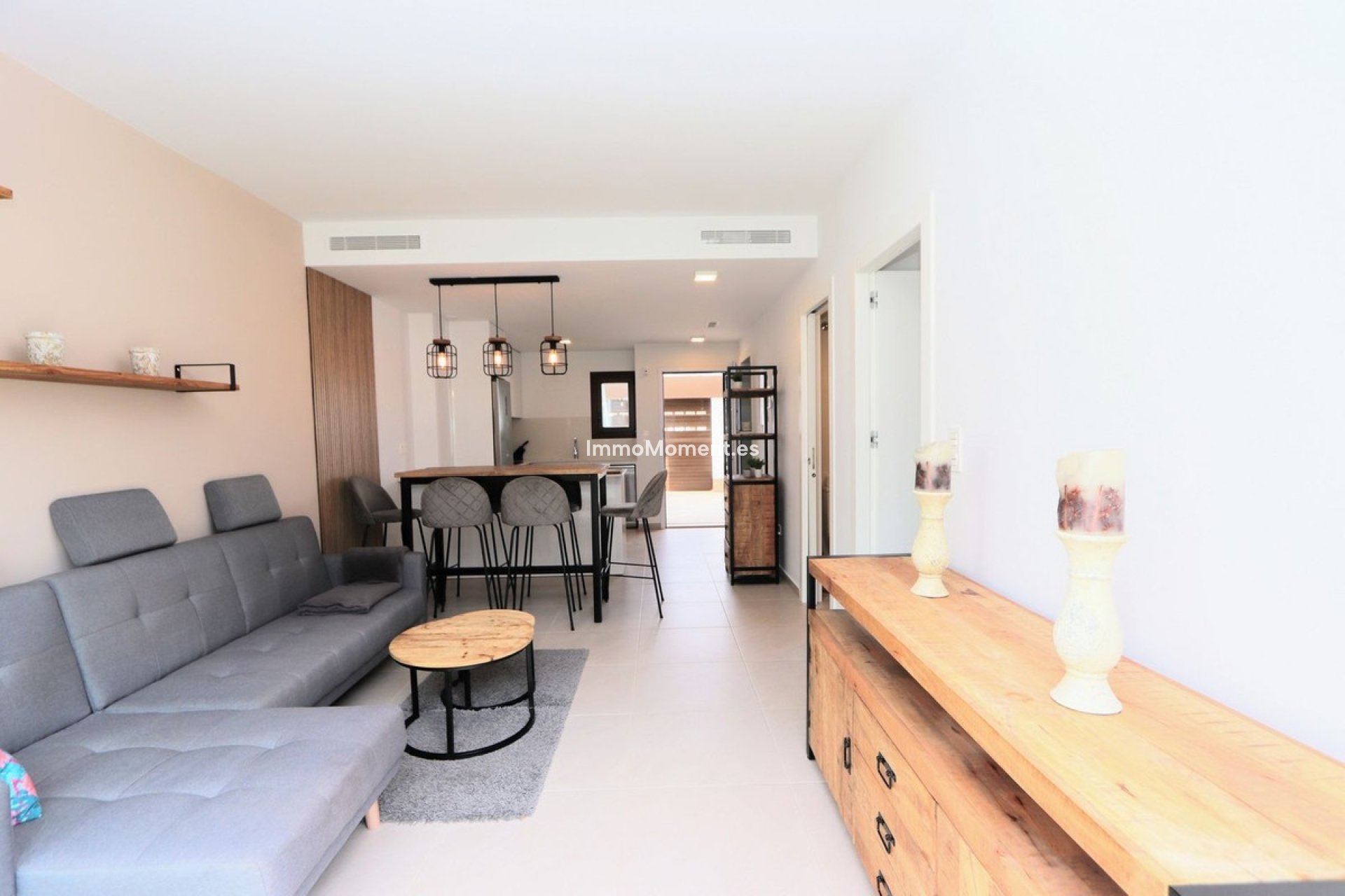 Bestaande woning - Appartement - San Pedro del Pinatar - Lo Pagan