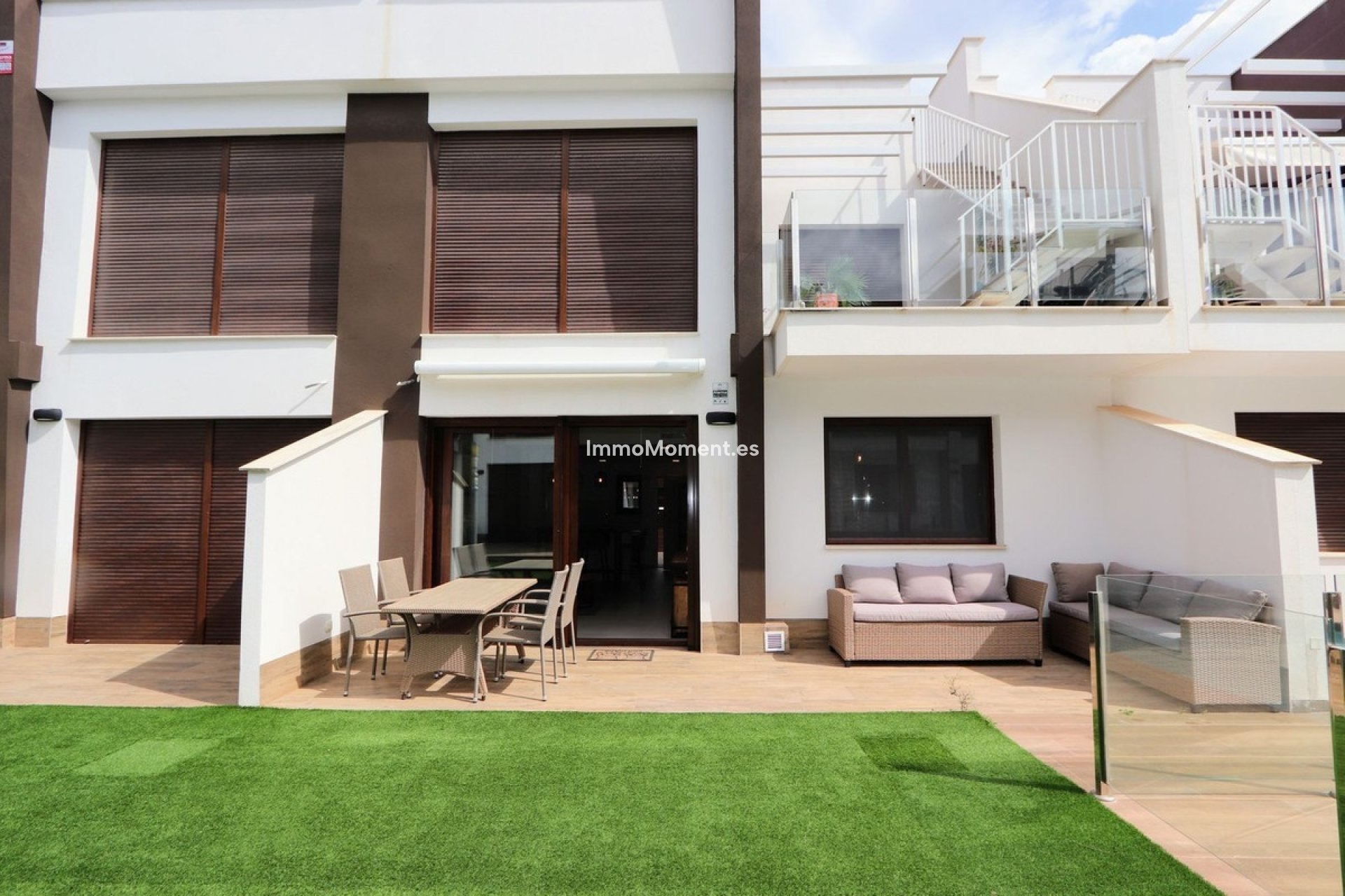 Bestaande woning - Appartement - San Pedro del Pinatar - Lo Pagan
