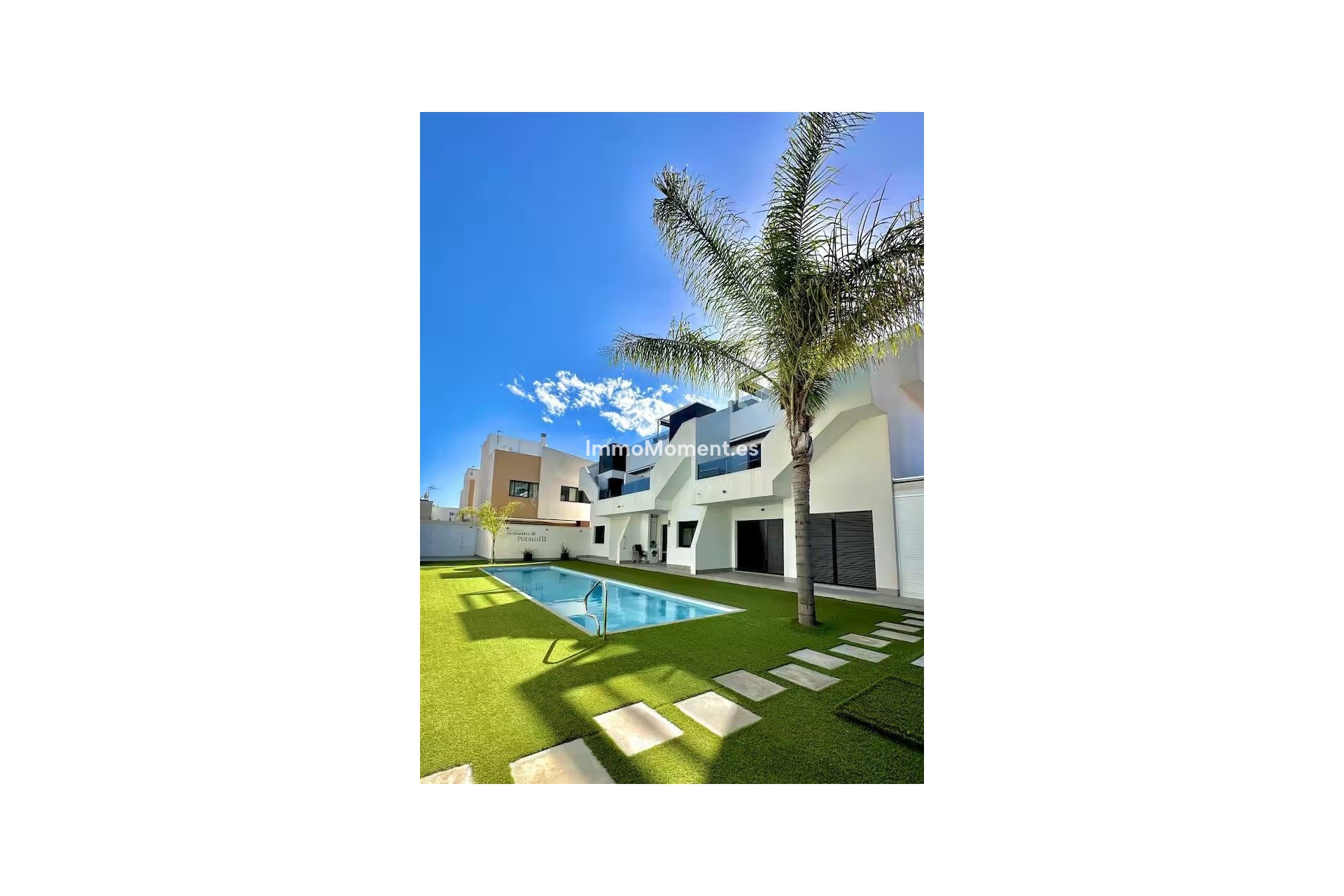 Bestaande woning - Appartement - San Pedro del Pinatar - San Pedro del Pinatar Centro