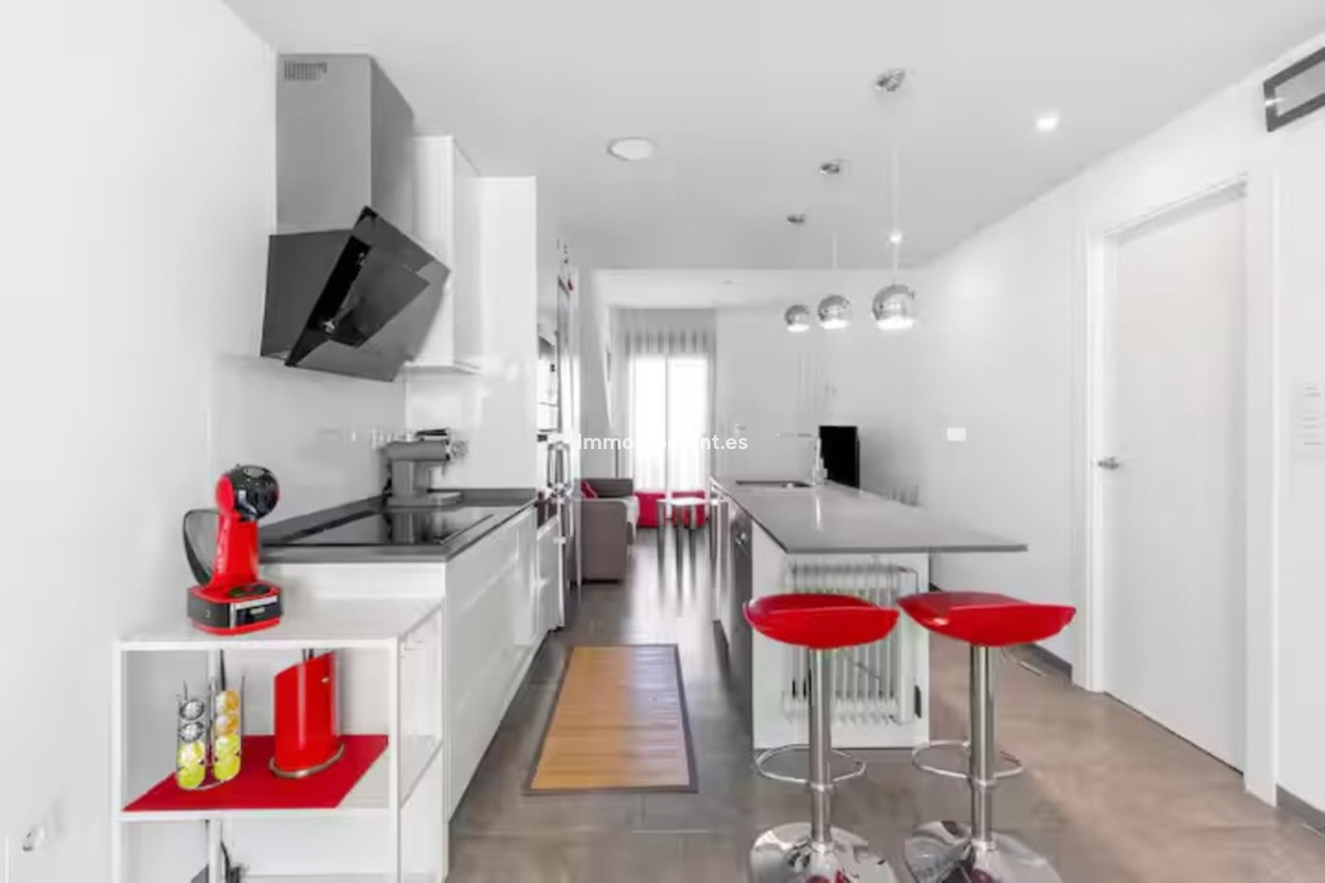 Bestaande woning - Appartement - San Pedro del Pinatar - San Pedro del Pinatar Centro