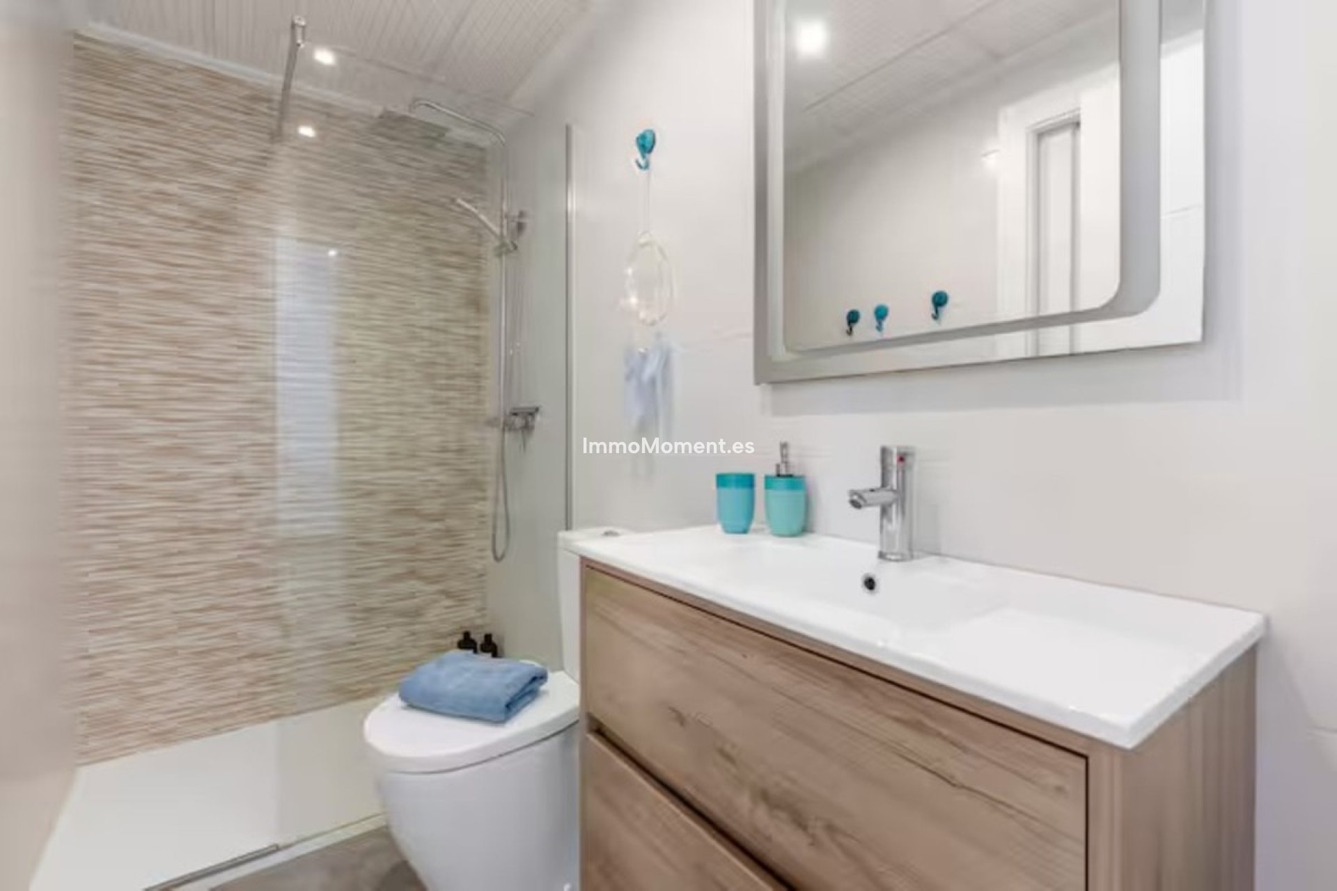 Bestaande woning - Appartement - San Pedro del Pinatar - San Pedro del Pinatar Centro