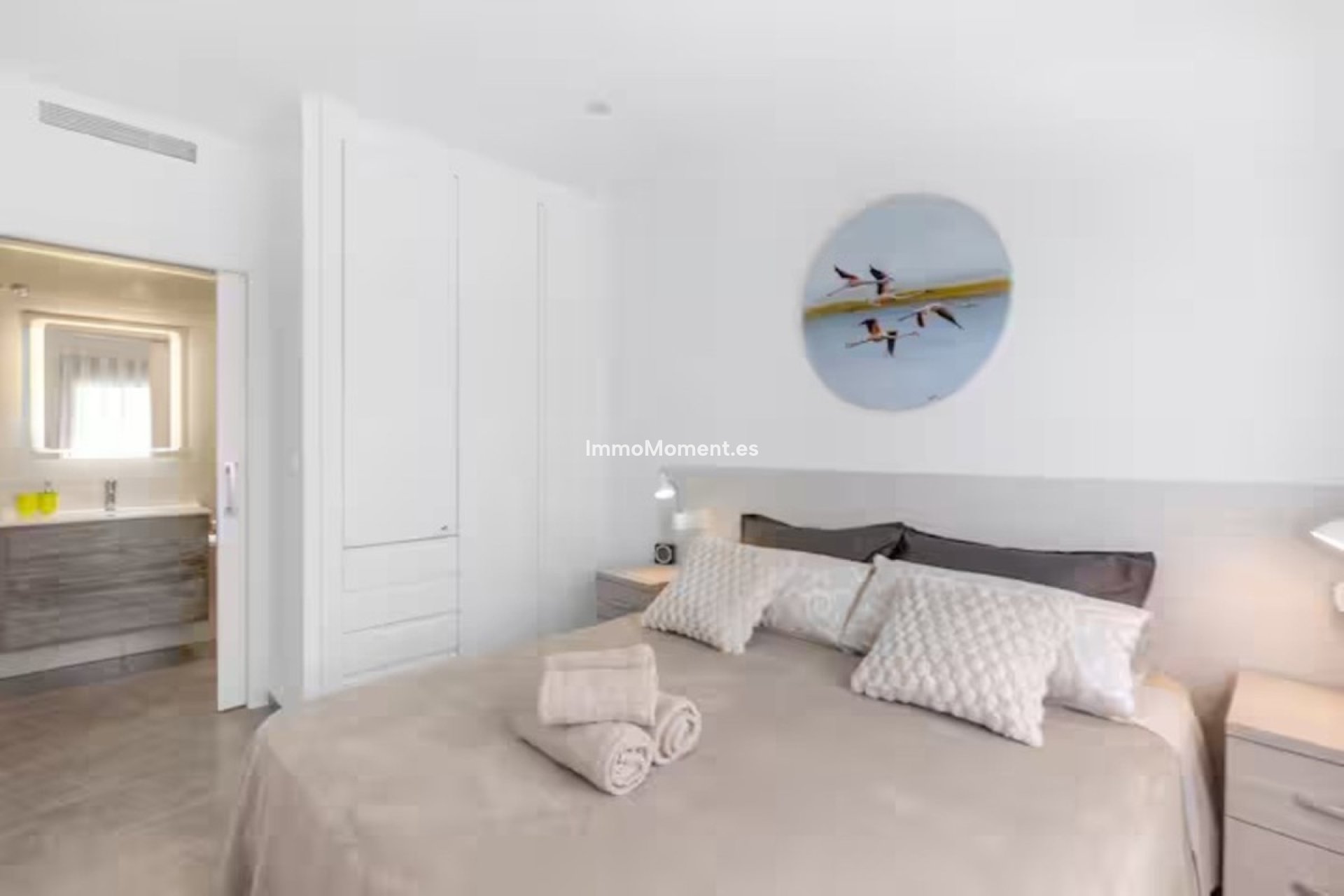 Bestaande woning - Appartement - San Pedro del Pinatar - San Pedro del Pinatar Centro