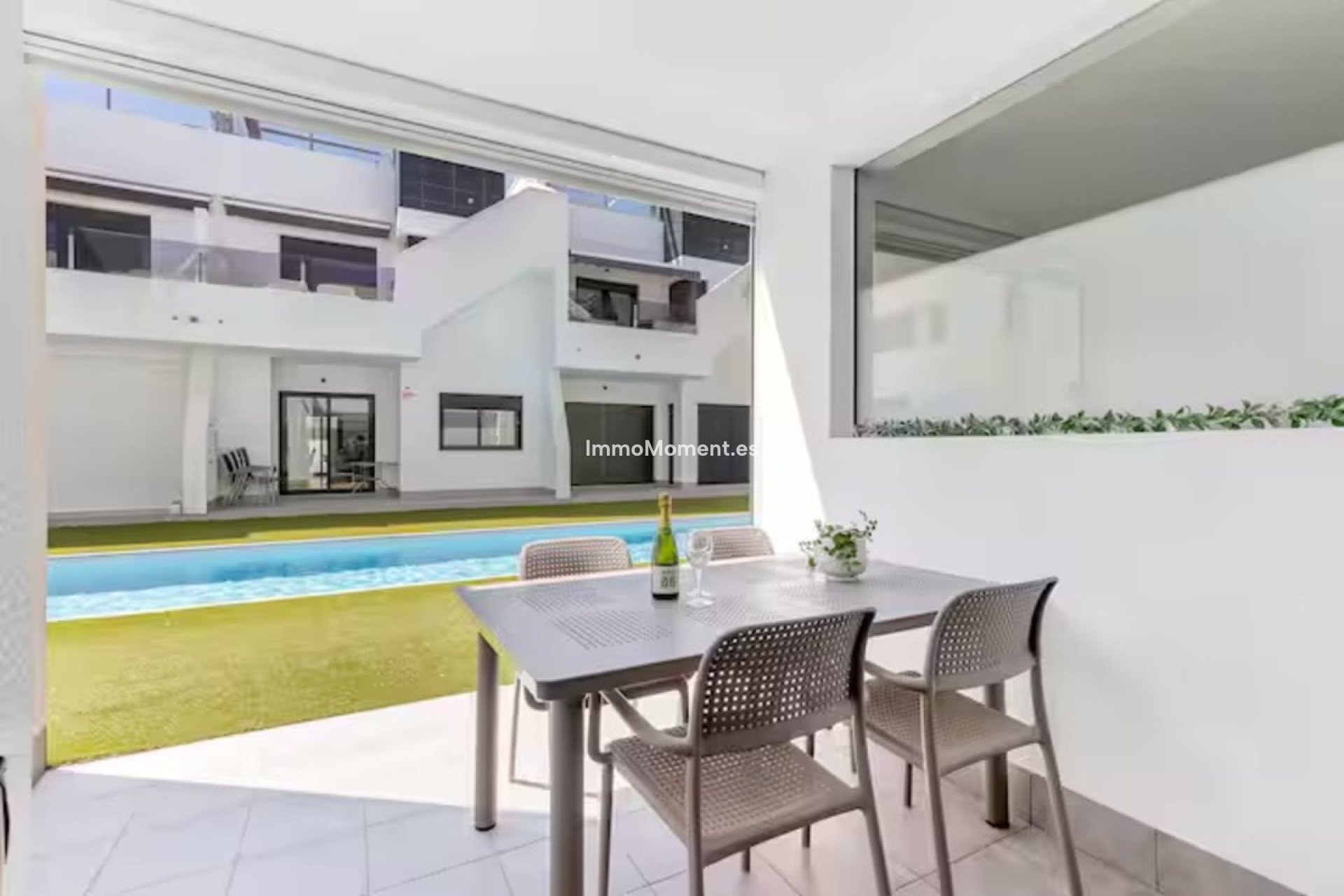 Bestaande woning - Appartement - San Pedro del Pinatar - San Pedro del Pinatar Centro