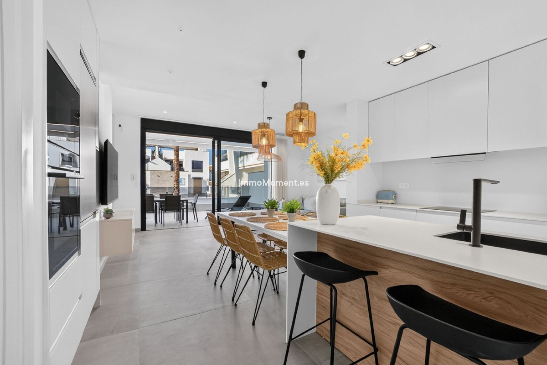 Bestaande woning - Appartement - San Pedro del Pinatar - San Pedro del Pinatar Centro