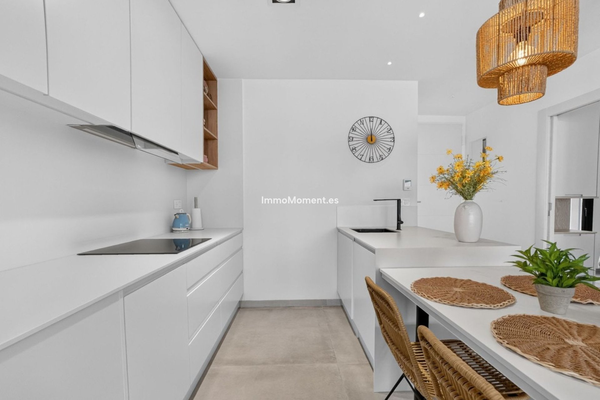 Bestaande woning - Appartement - San Pedro del Pinatar - San Pedro del Pinatar Centro
