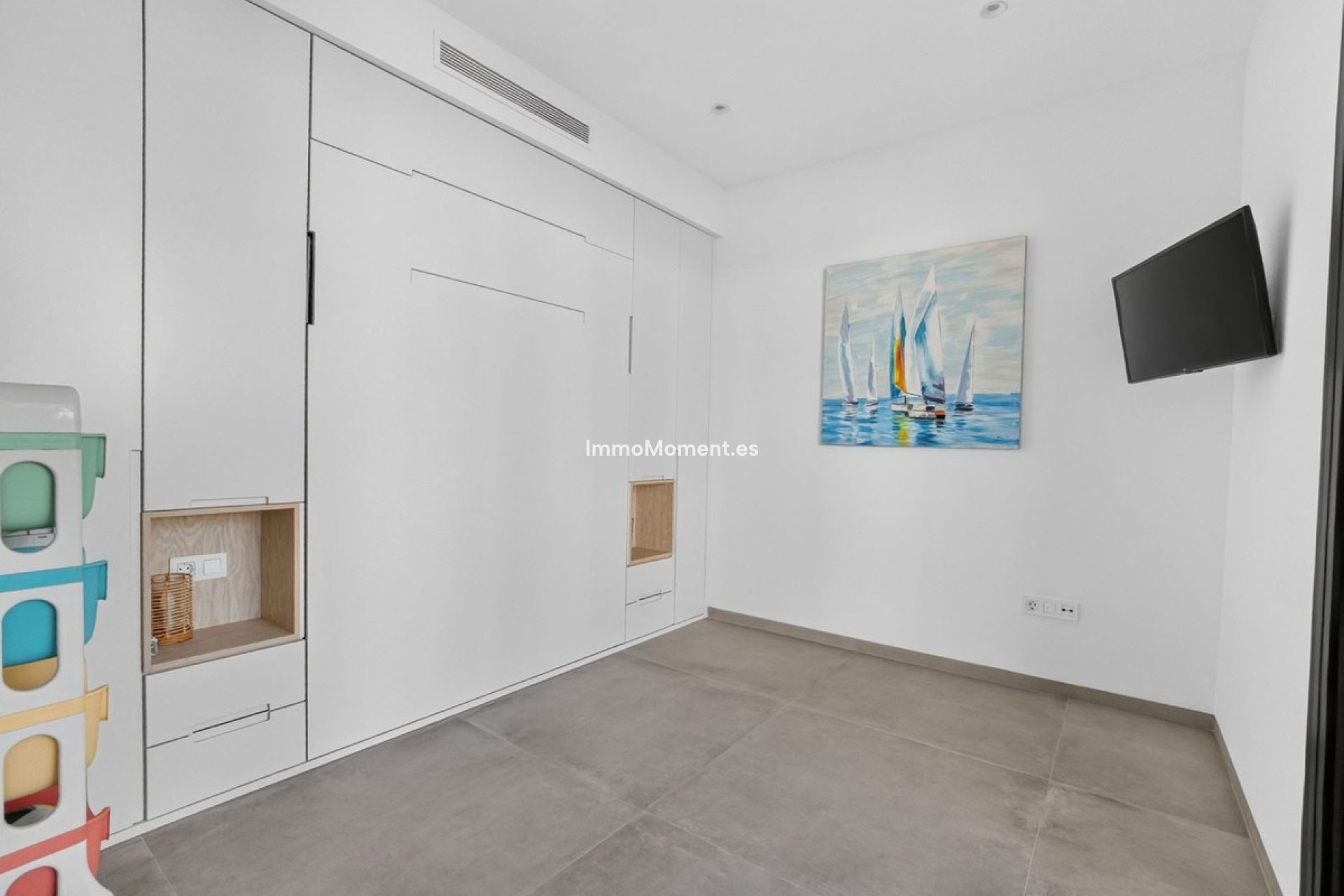 Bestaande woning - Appartement - San Pedro del Pinatar - San Pedro del Pinatar Centro