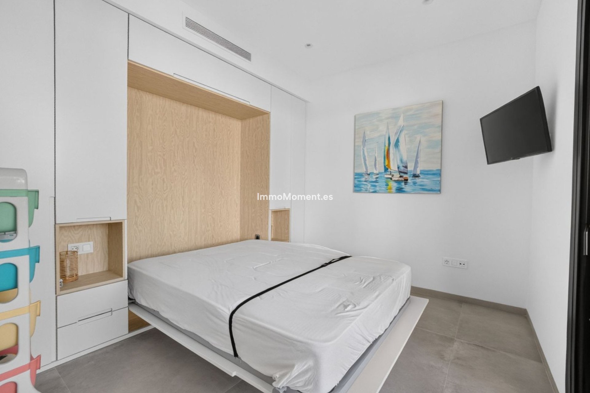 Bestaande woning - Appartement - San Pedro del Pinatar - San Pedro del Pinatar Centro