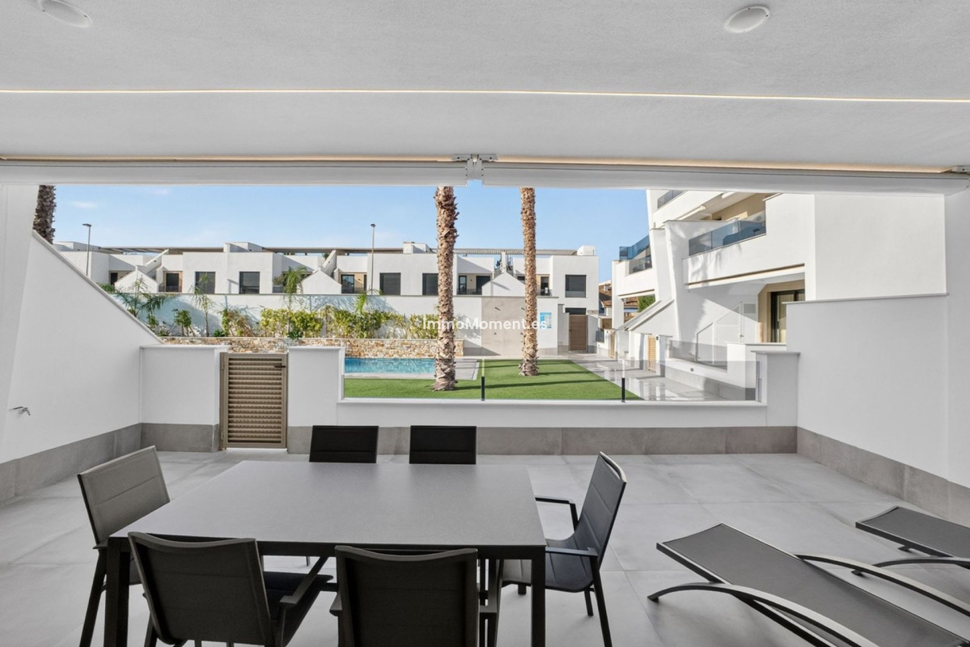 Bestaande woning - Appartement - San Pedro del Pinatar - San Pedro del Pinatar Centro