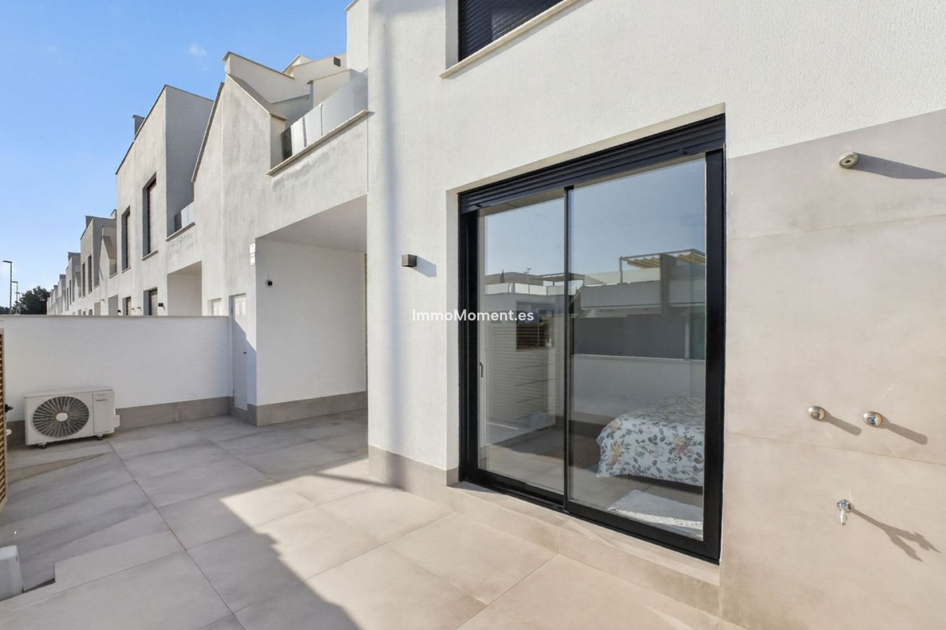 Bestaande woning - Appartement - San Pedro del Pinatar - San Pedro del Pinatar Centro