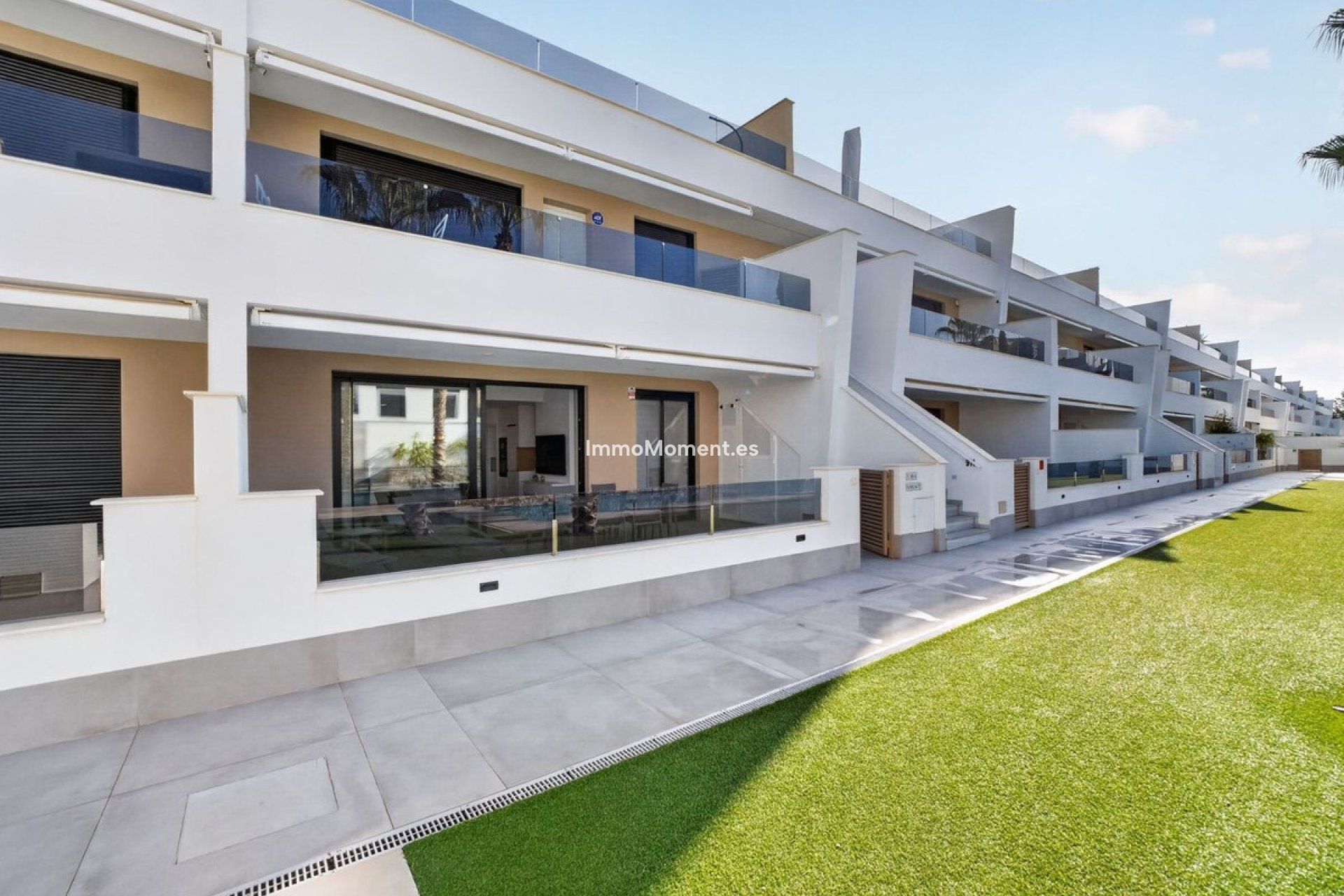 Bestaande woning - Appartement - San Pedro del Pinatar - San Pedro del Pinatar Centro