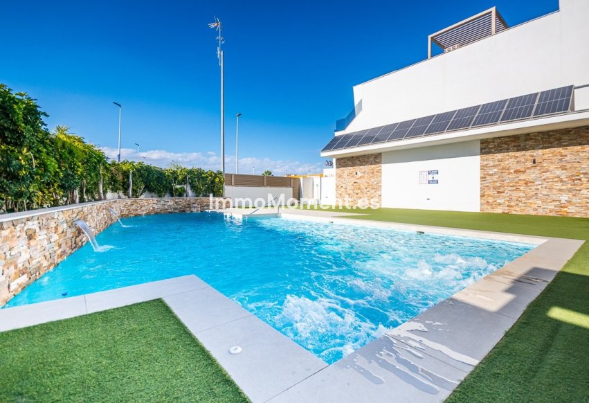 Bestaande woning - Appartement - San Pedro del Pinatar - San Pedro del Pinatar Centro