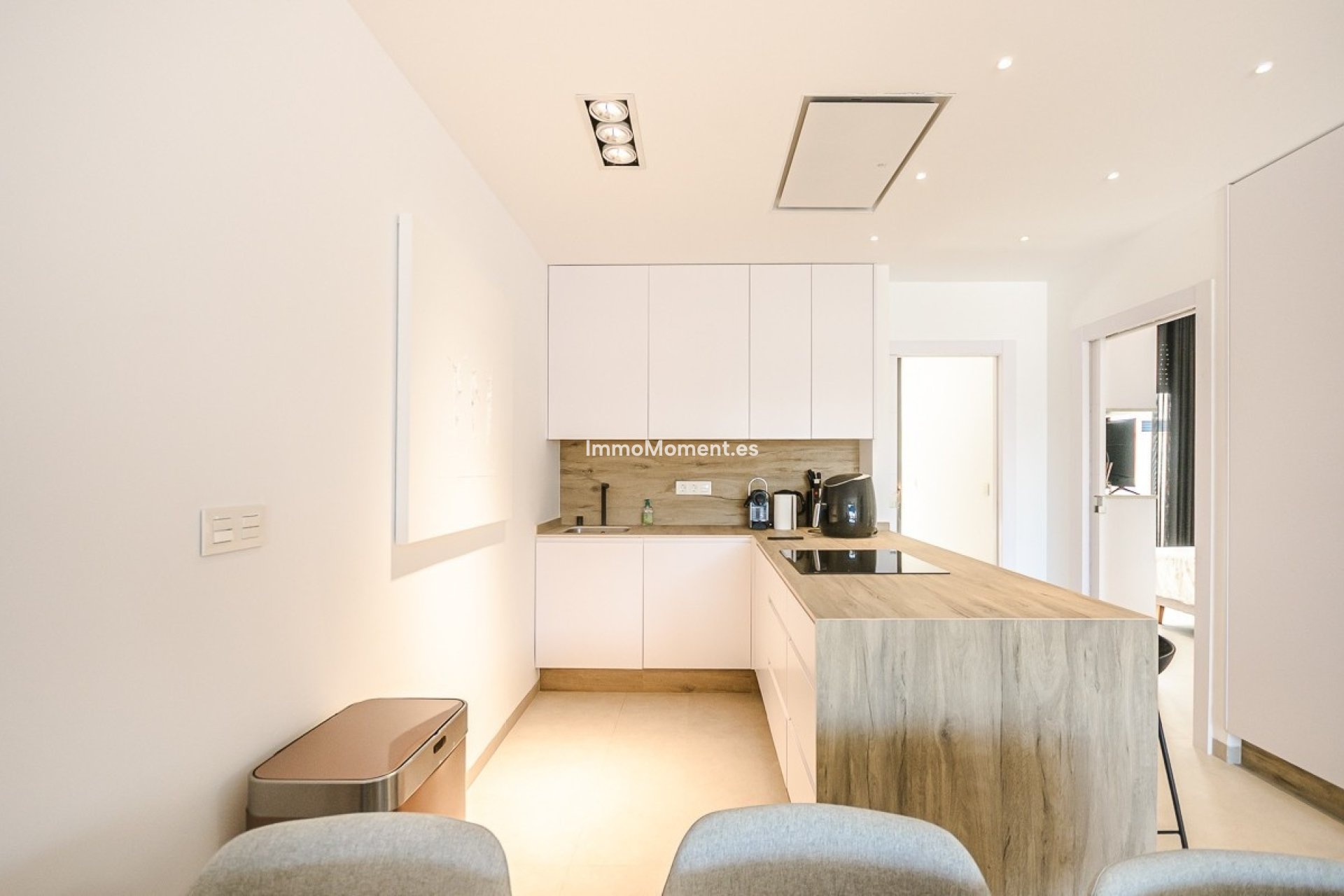 Bestaande woning - Appartement - San Pedro del Pinatar - San Pedro del Pinatar Centro