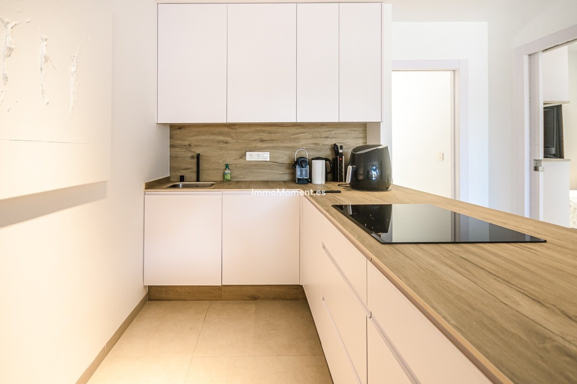 Bestaande woning - Appartement - San Pedro del Pinatar - San Pedro del Pinatar Centro