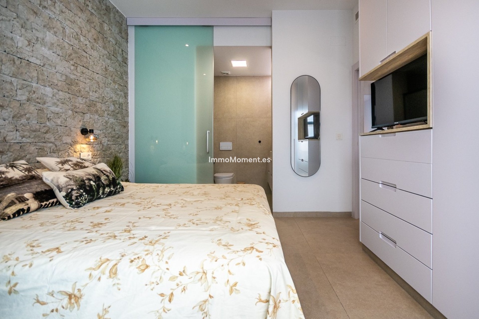 Bestaande woning - Appartement - San Pedro del Pinatar - San Pedro del Pinatar Centro