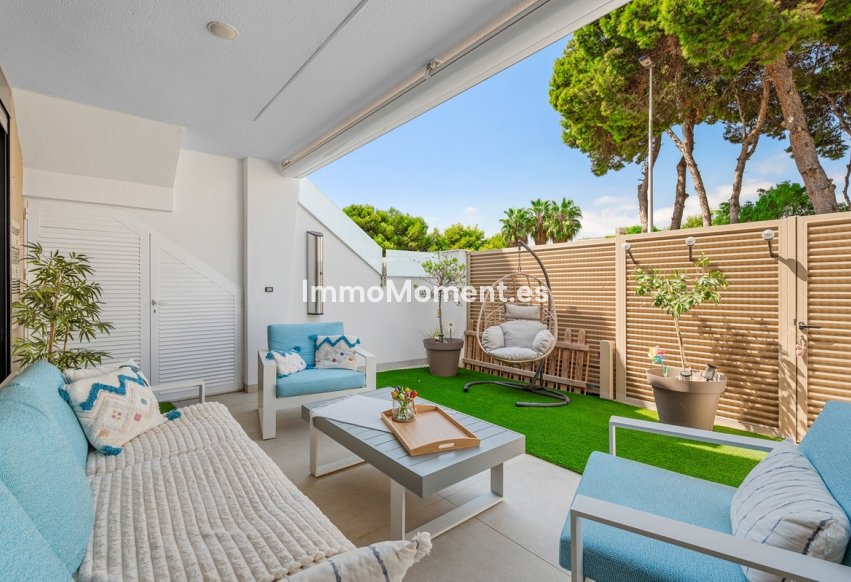 Bestaande woning - Appartement - San Pedro del Pinatar - San Pedro del Pinatar Centro