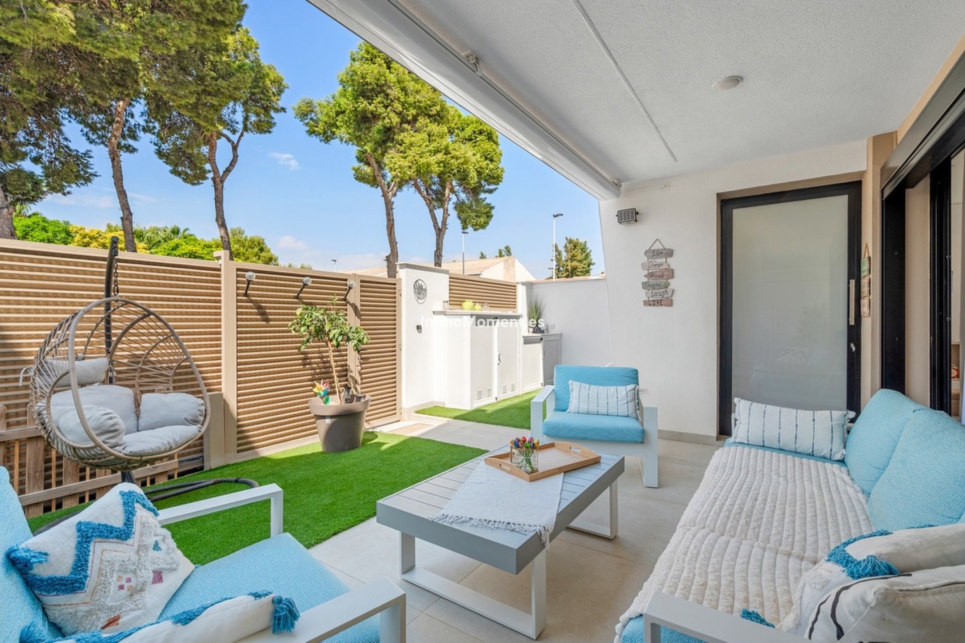 Bestaande woning - Appartement - San Pedro del Pinatar - San Pedro del Pinatar Centro