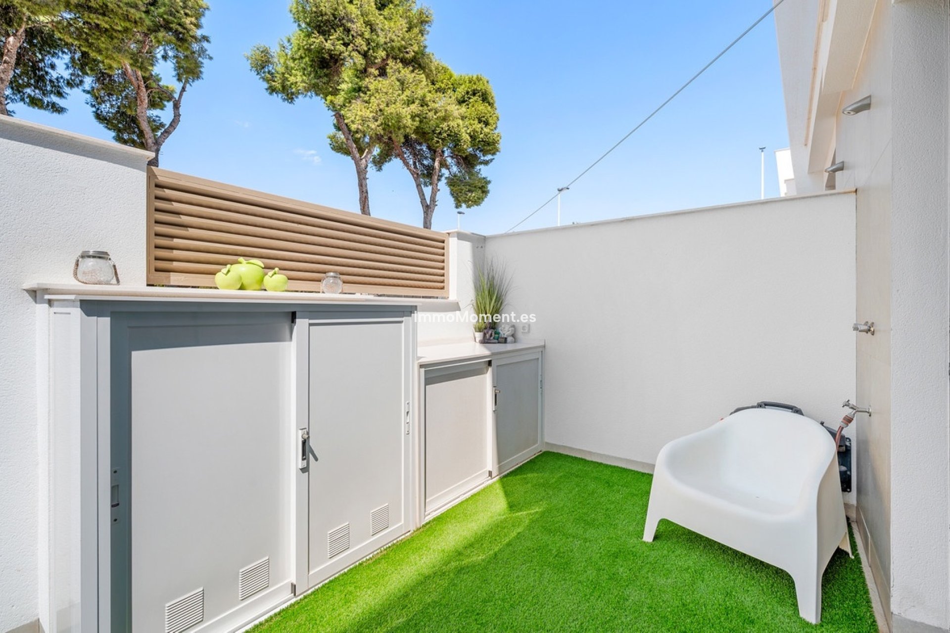 Bestaande woning - Appartement - San Pedro del Pinatar - San Pedro del Pinatar Centro