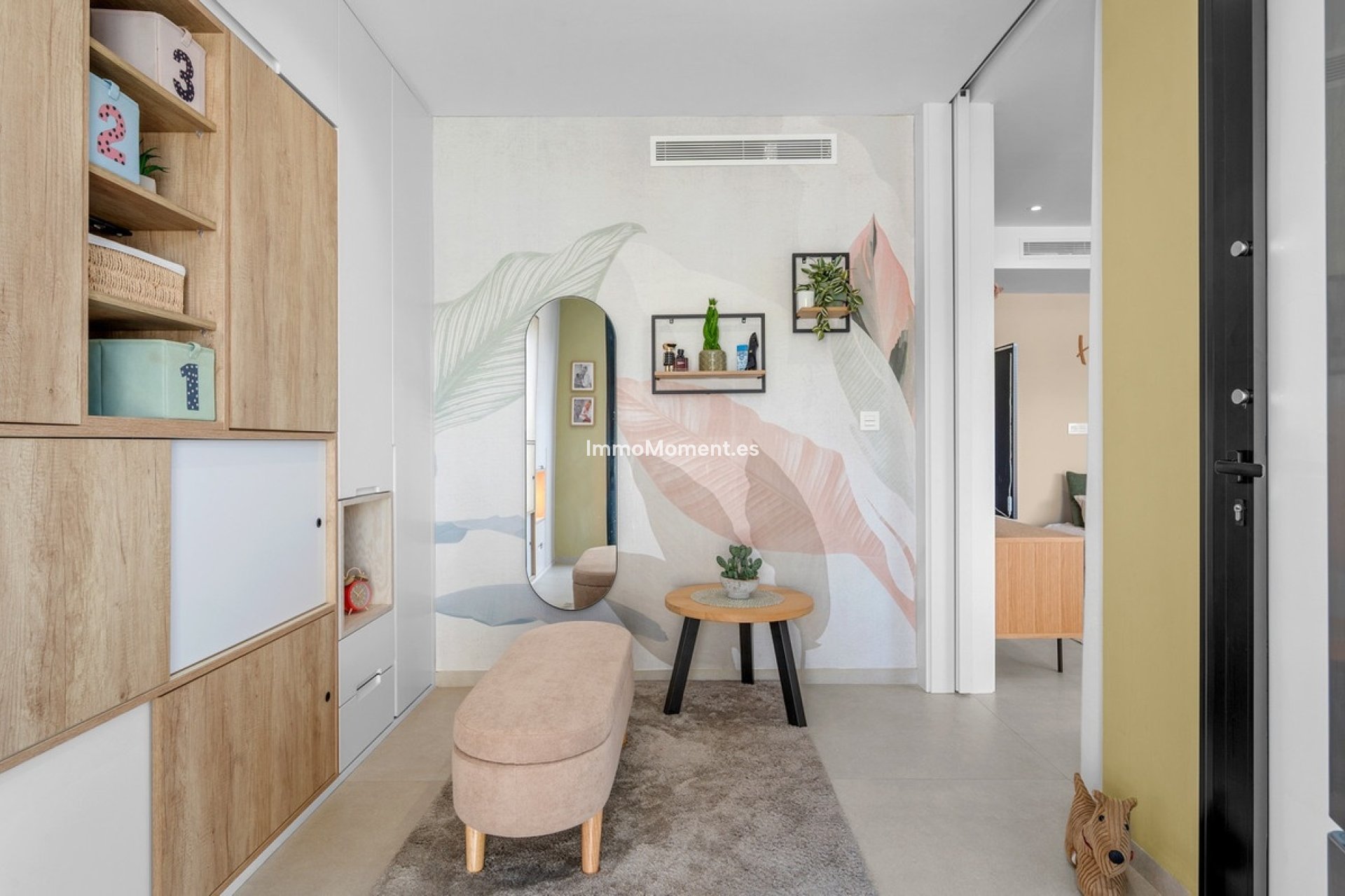 Bestaande woning - Appartement - San Pedro del Pinatar - San Pedro del Pinatar Centro
