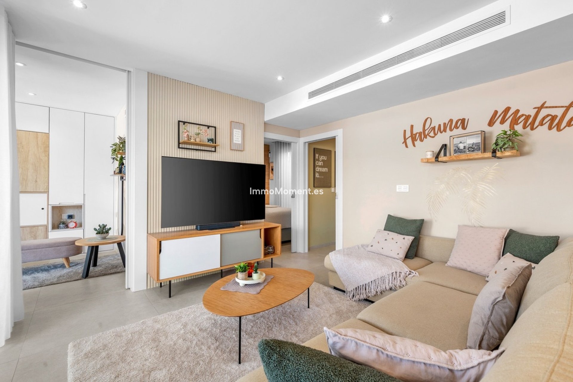 Bestaande woning - Appartement - San Pedro del Pinatar - San Pedro del Pinatar Centro