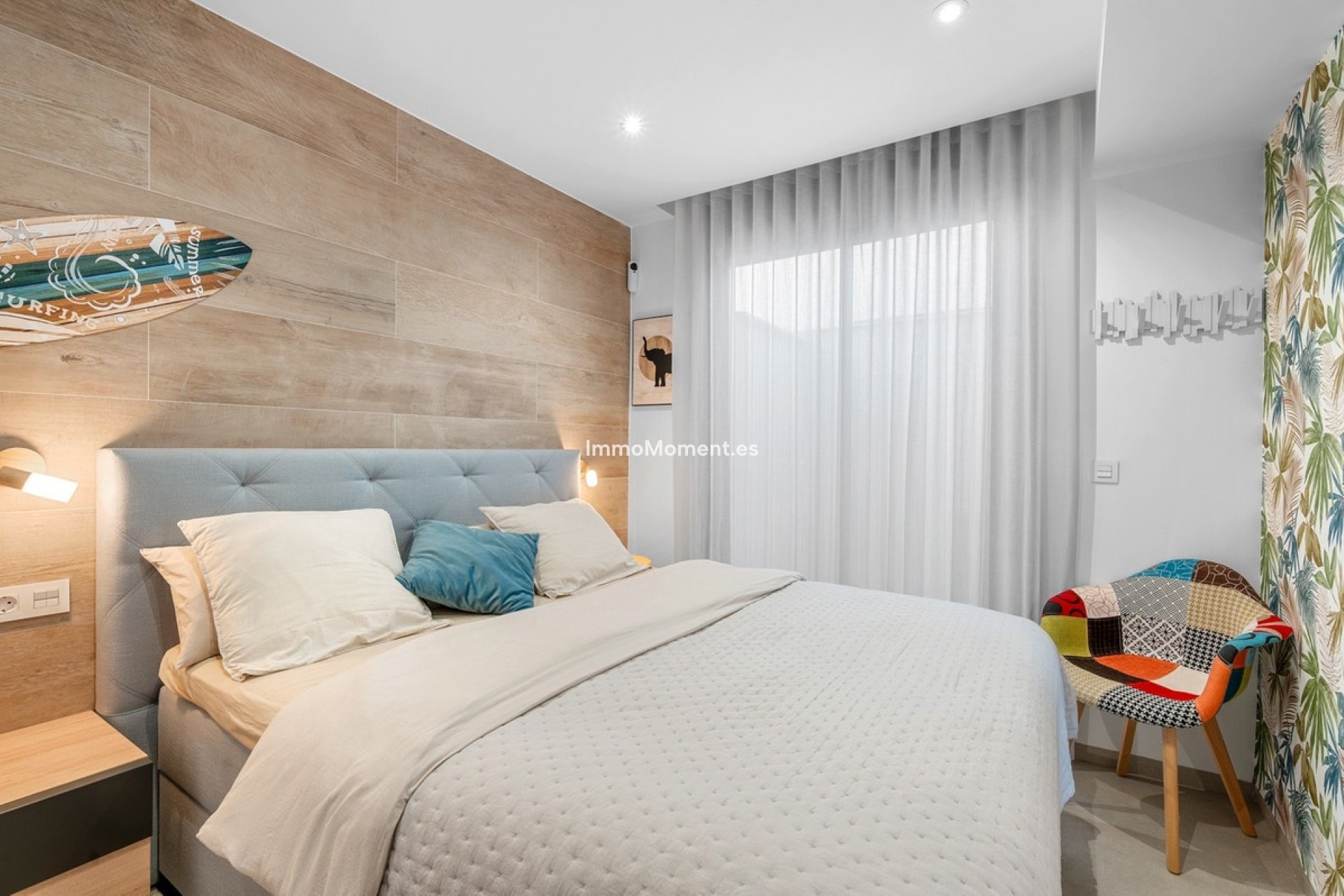 Bestaande woning - Appartement - San Pedro del Pinatar - San Pedro del Pinatar Centro