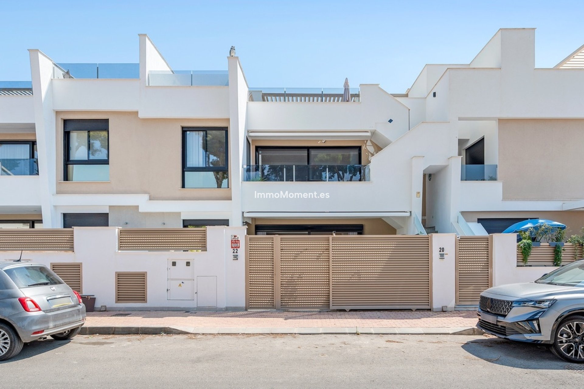 Bestaande woning - Appartement - San Pedro del Pinatar - San Pedro del Pinatar Centro