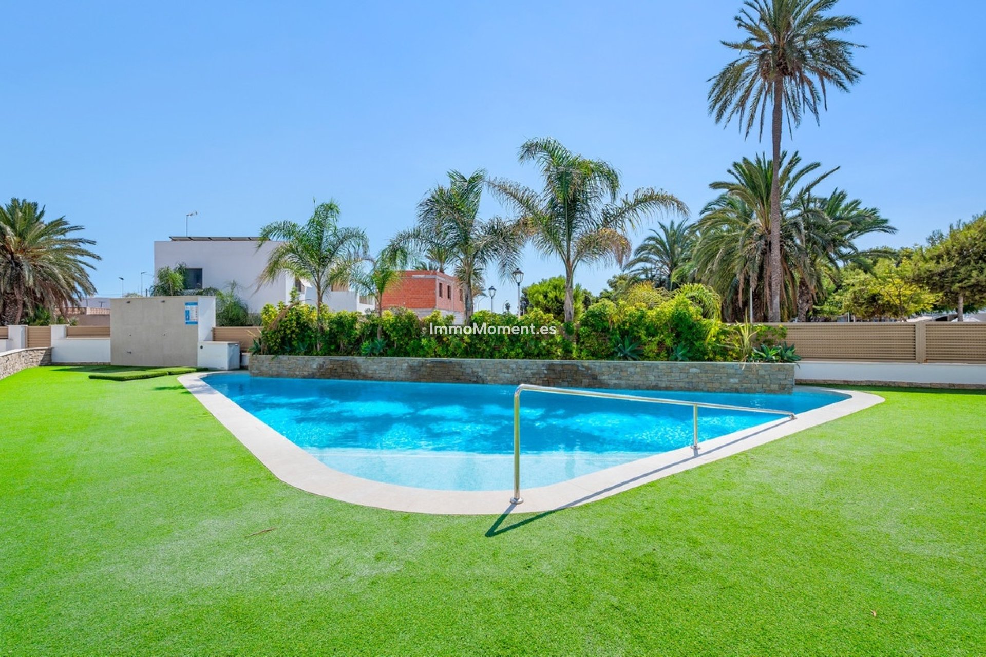 Bestaande woning - Appartement - San Pedro del Pinatar - San Pedro del Pinatar Centro