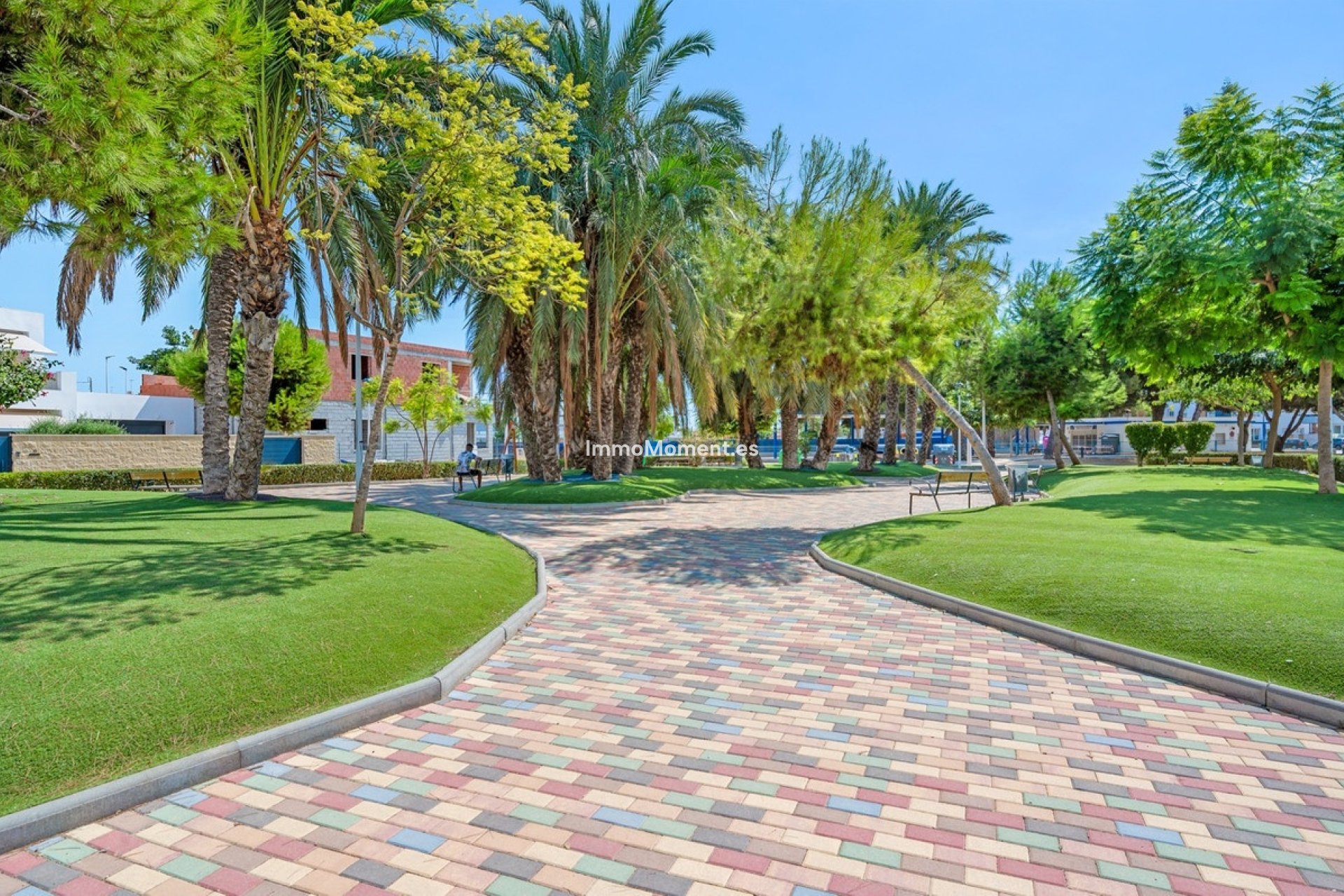 Bestaande woning - Appartement - San Pedro del Pinatar - San Pedro del Pinatar Centro
