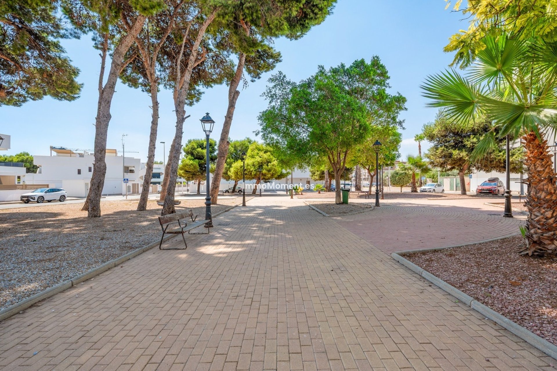 Bestaande woning - Appartement - San Pedro del Pinatar - San Pedro del Pinatar Centro