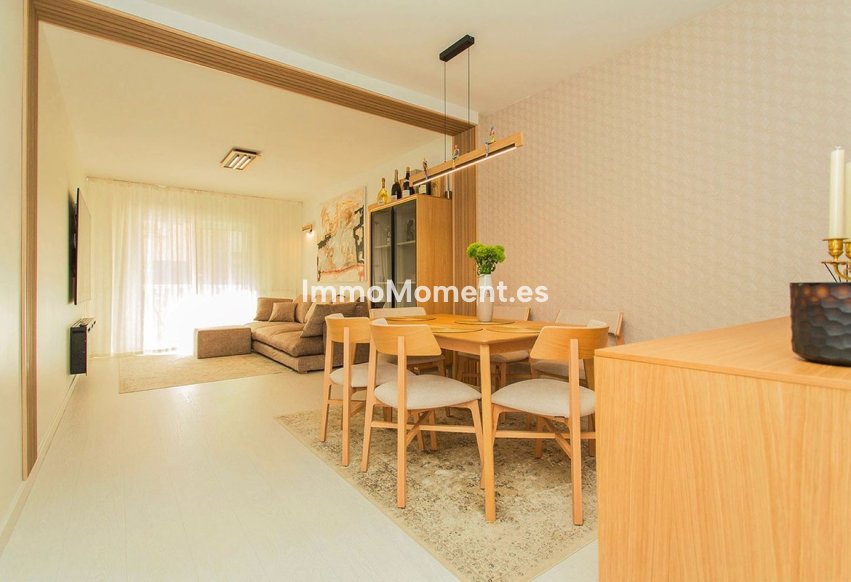 Bestaande woning - Appartement - San Pedro del Pinatar - San Pedro del Pinatar Centro