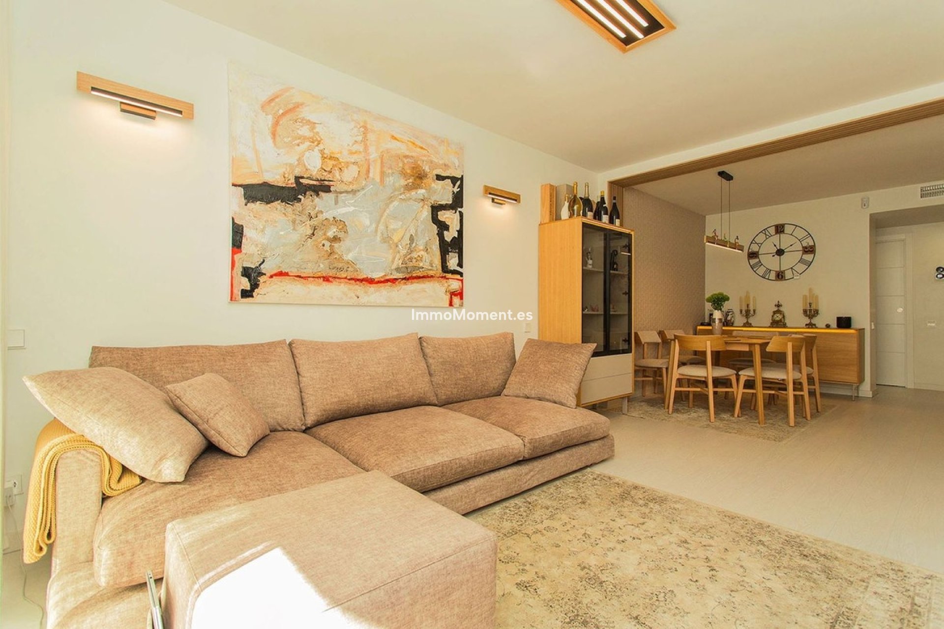 Bestaande woning - Appartement - San Pedro del Pinatar - San Pedro del Pinatar Centro