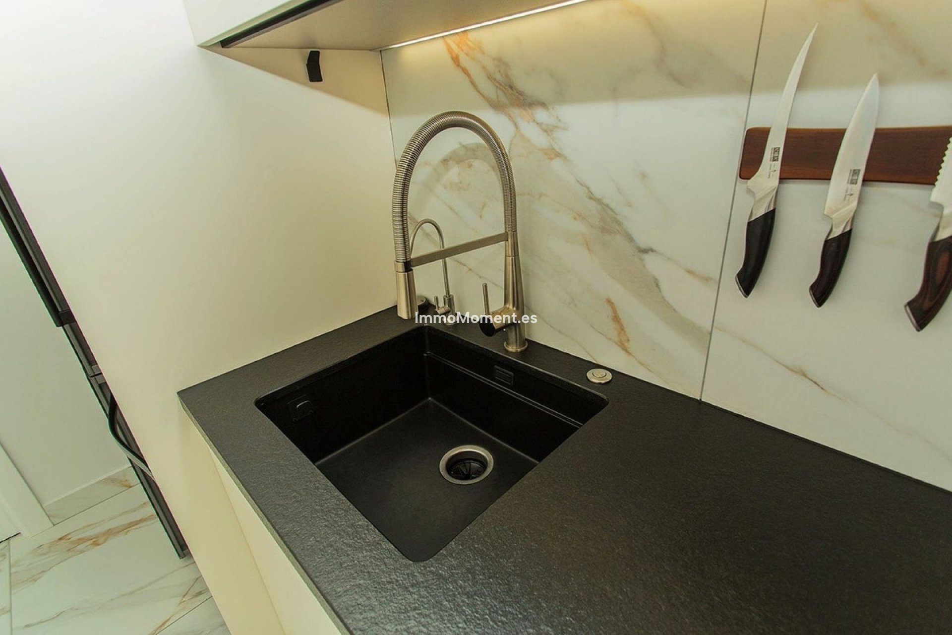 Bestaande woning - Appartement - San Pedro del Pinatar - San Pedro del Pinatar Centro