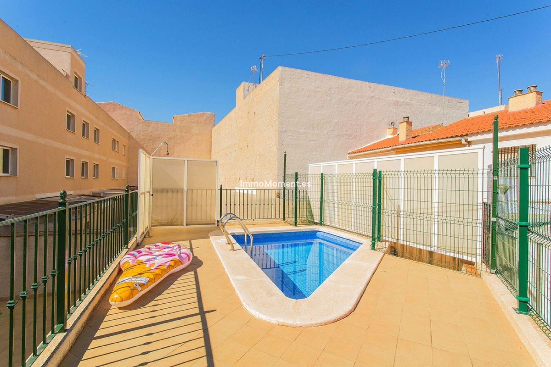 Bestaande woning - Appartement - San Pedro del Pinatar - San Pedro del Pinatar Centro