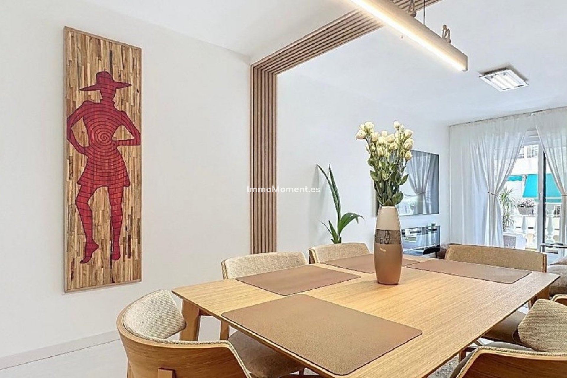 Bestaande woning - Appartement - San Pedro del Pinatar - San Pedro del Pinatar Centro