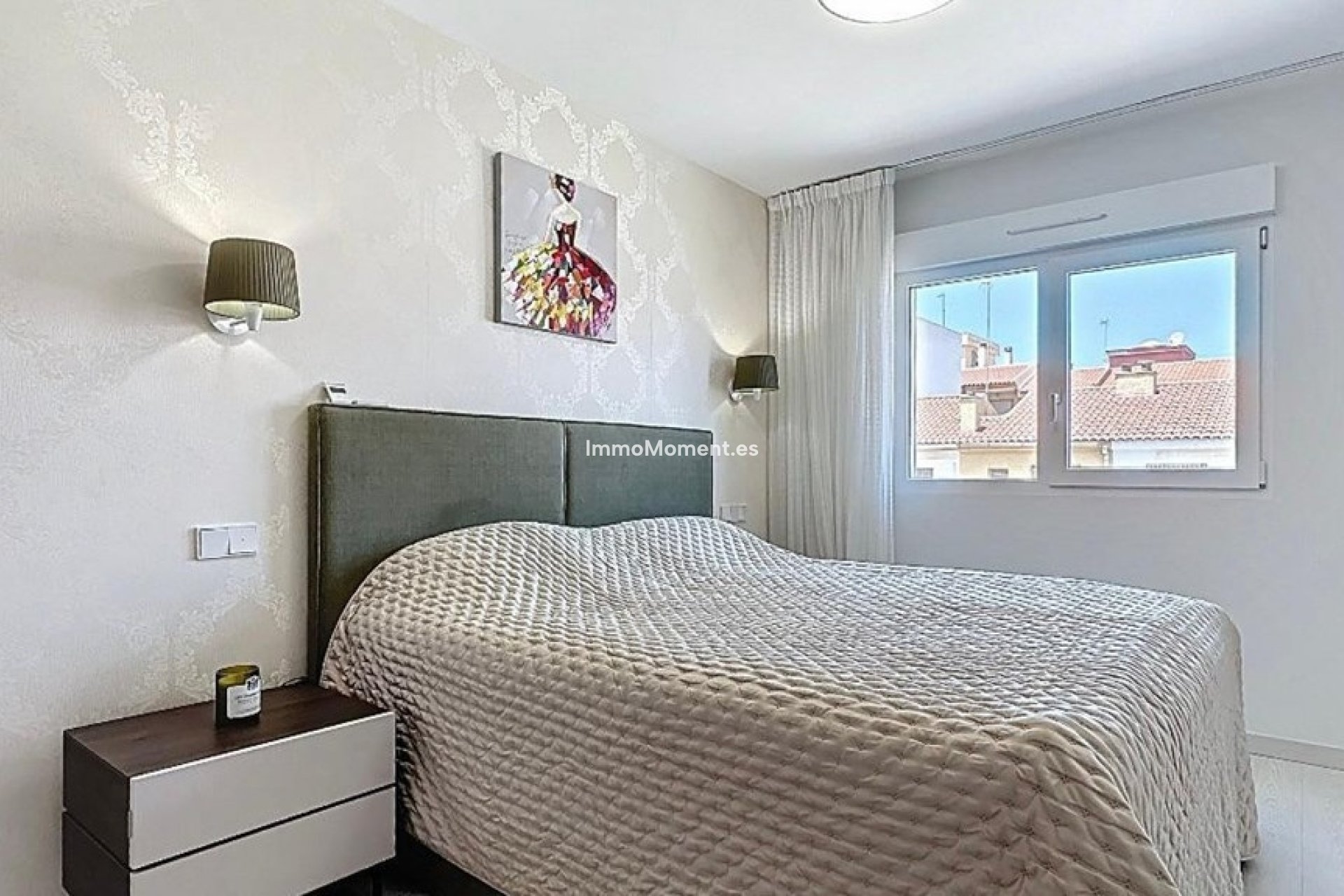 Bestaande woning - Appartement - San Pedro del Pinatar - San Pedro del Pinatar Centro